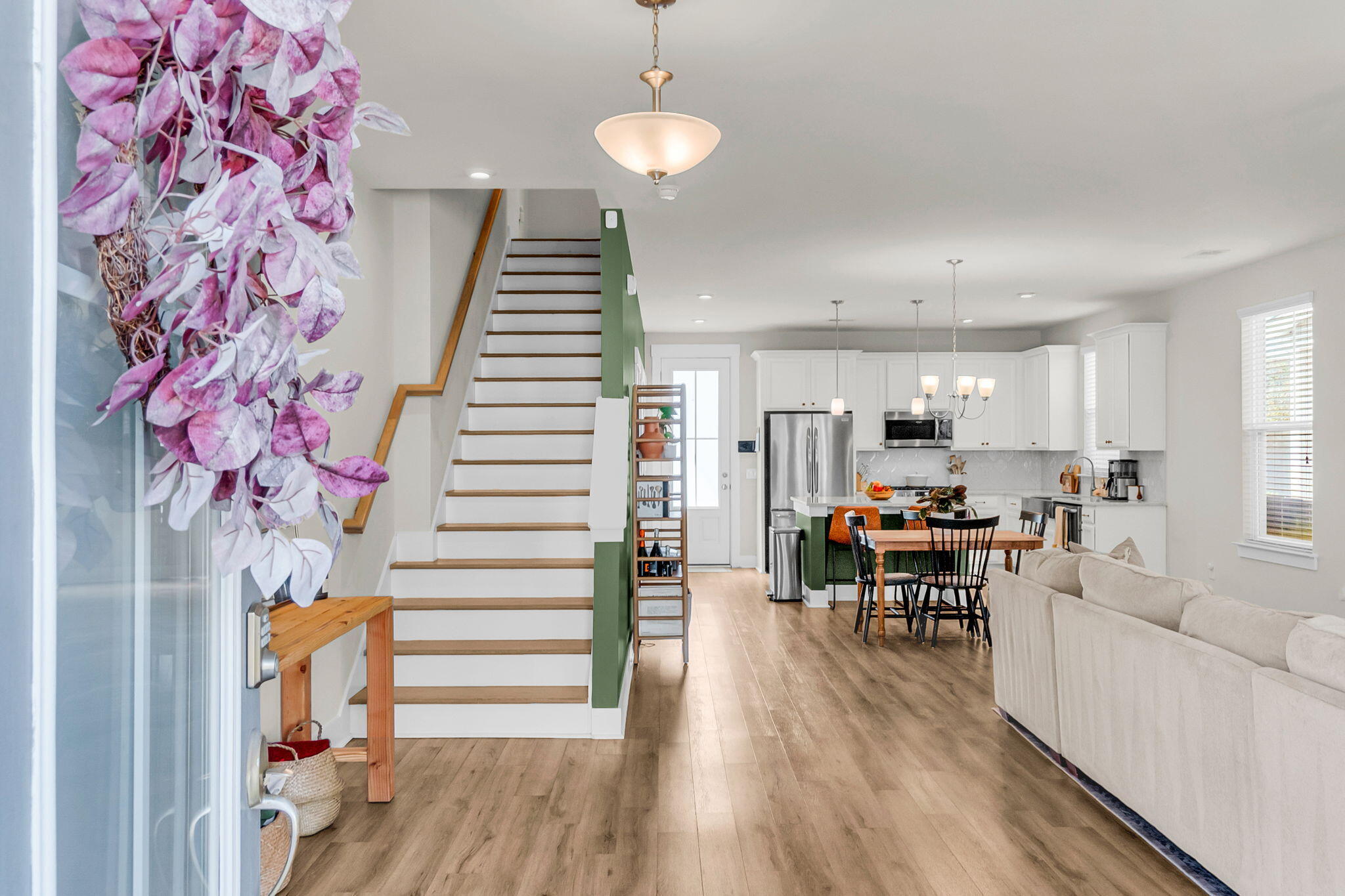 4604 Hammett Alley