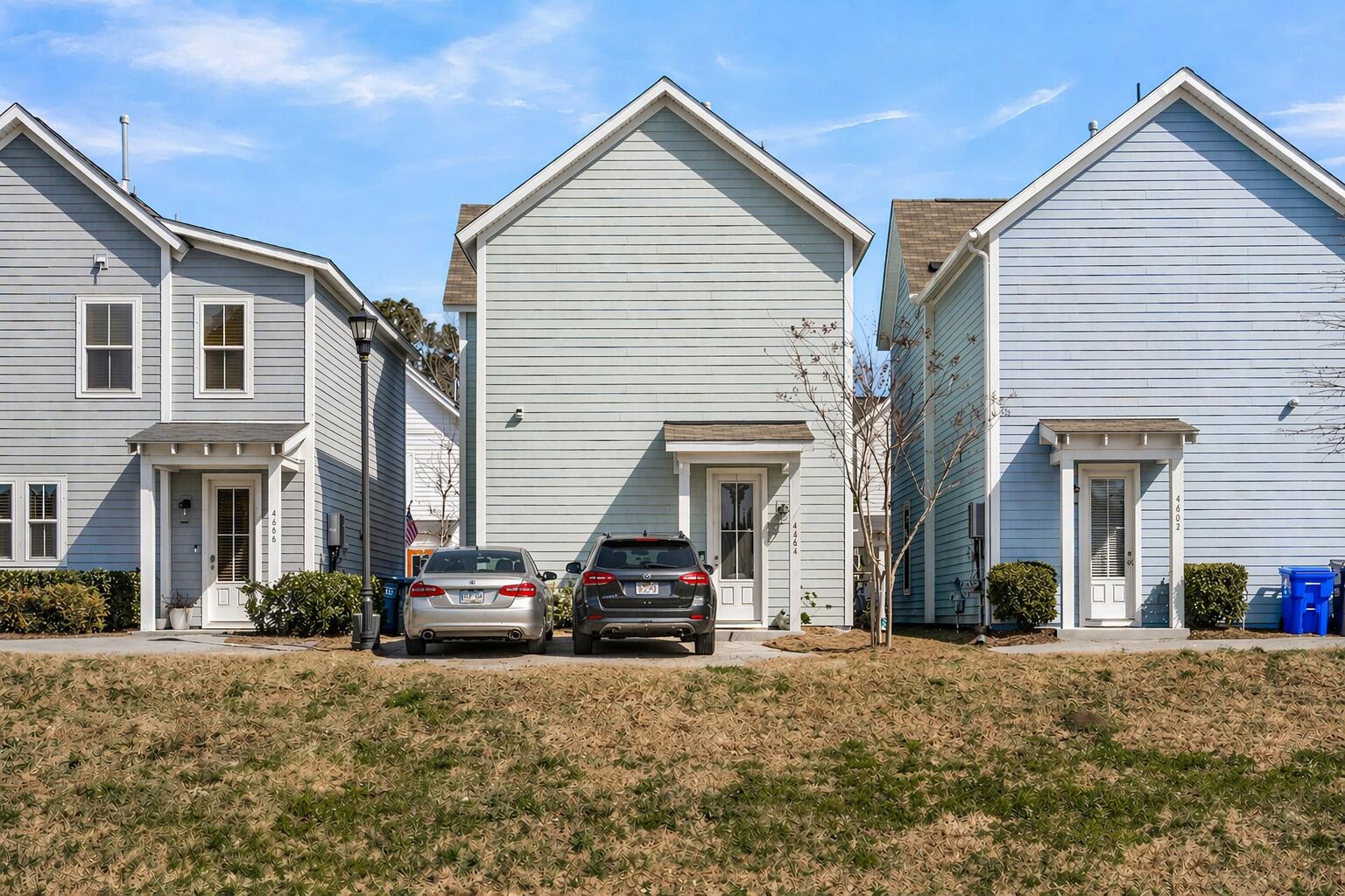 4604 Hammett Alley