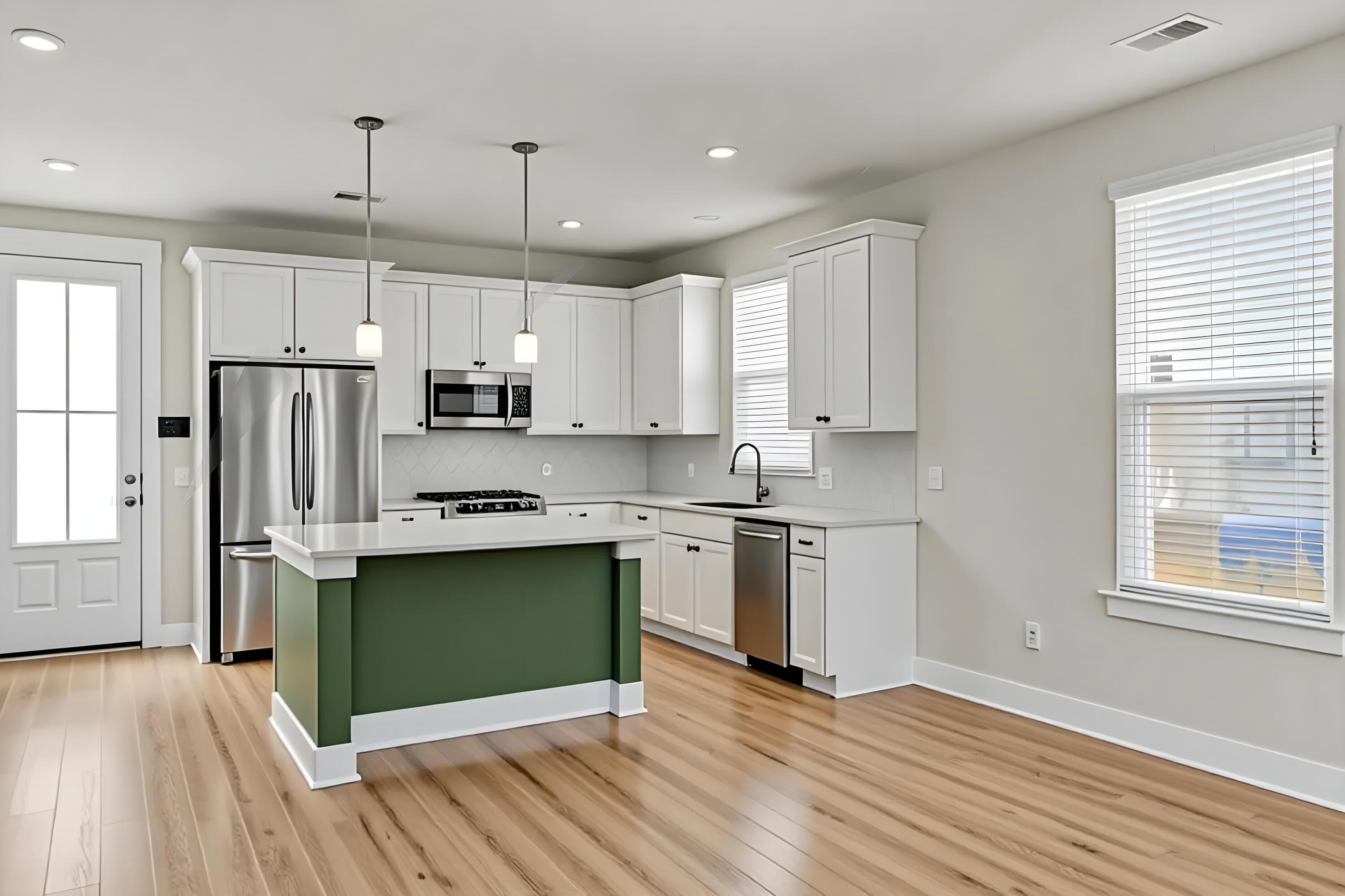 4604 Hammett Alley