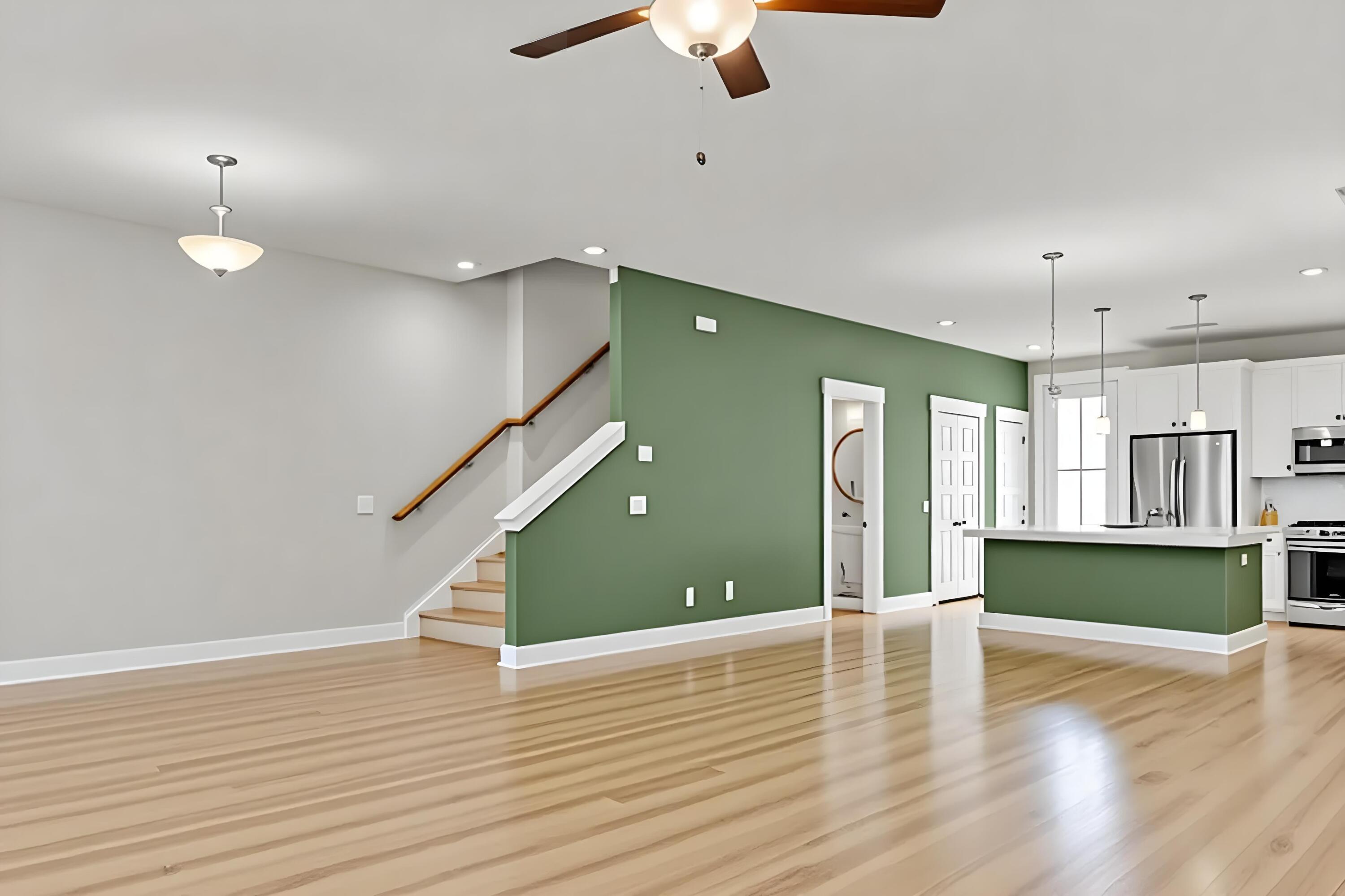 4604 Hammett Alley