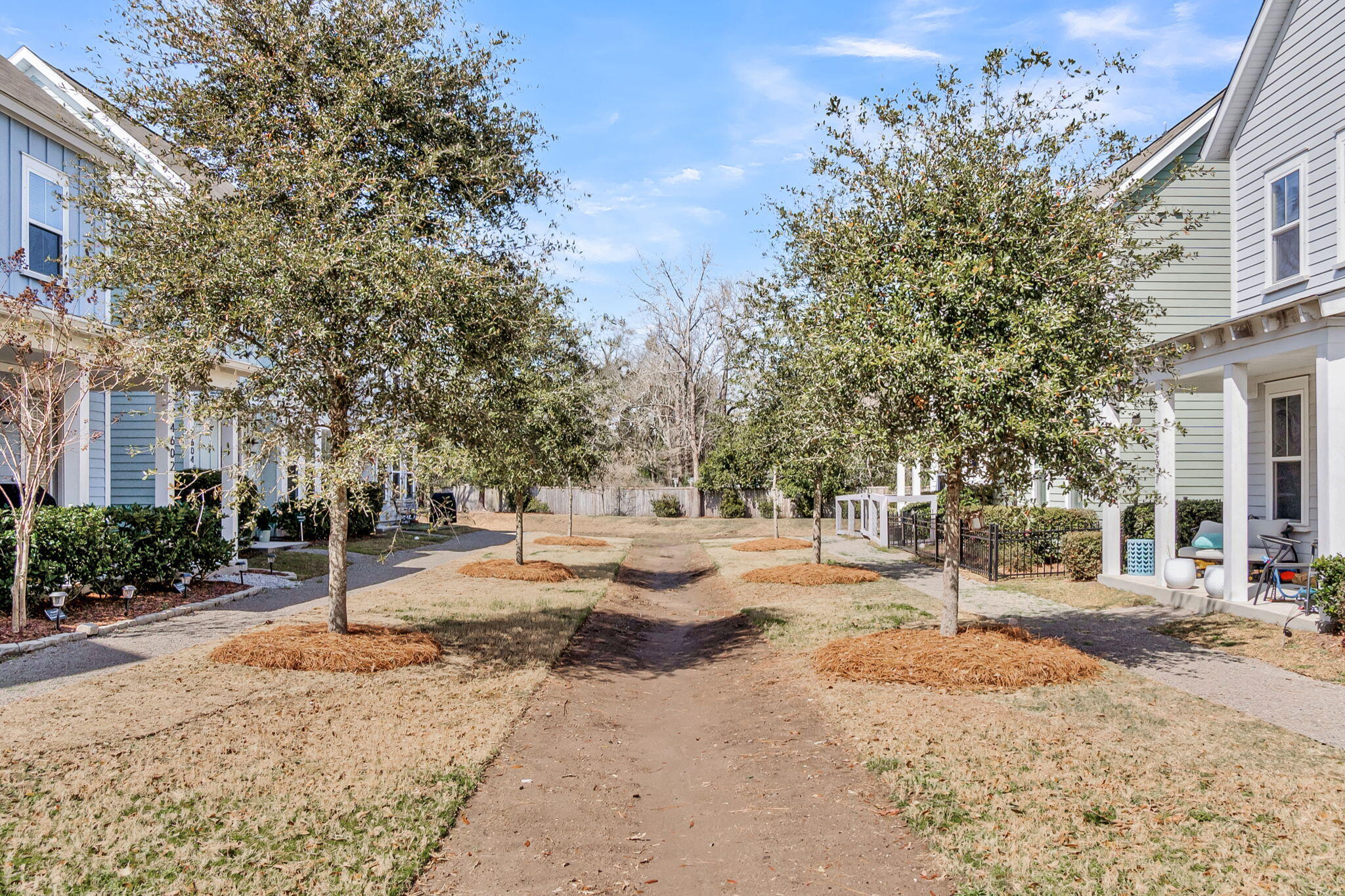4604 Hammett Alley