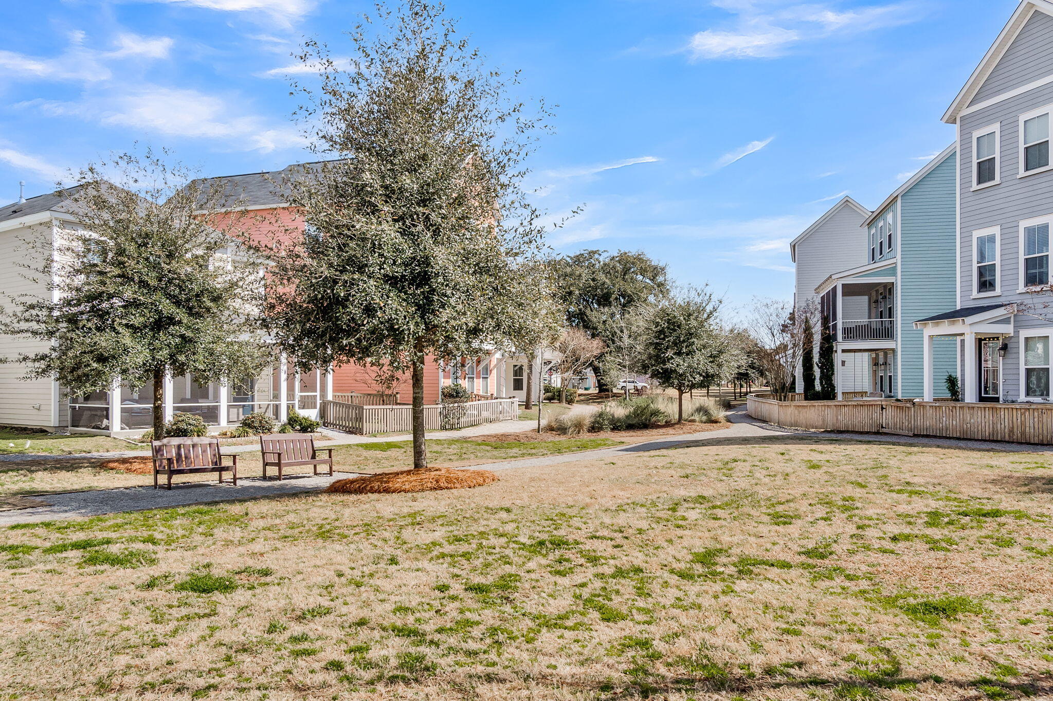 4604 Hammett Alley