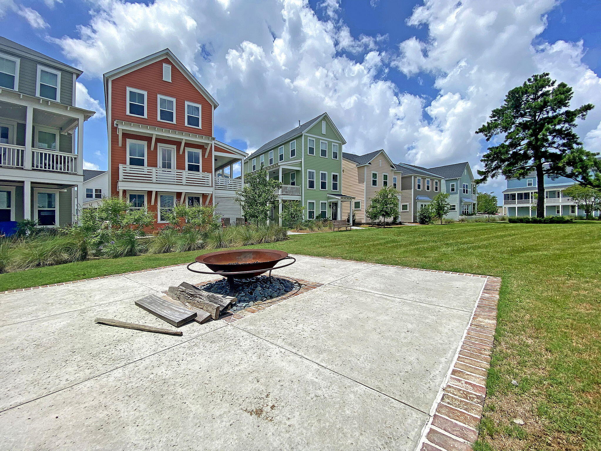 4604 Hammett Alley
