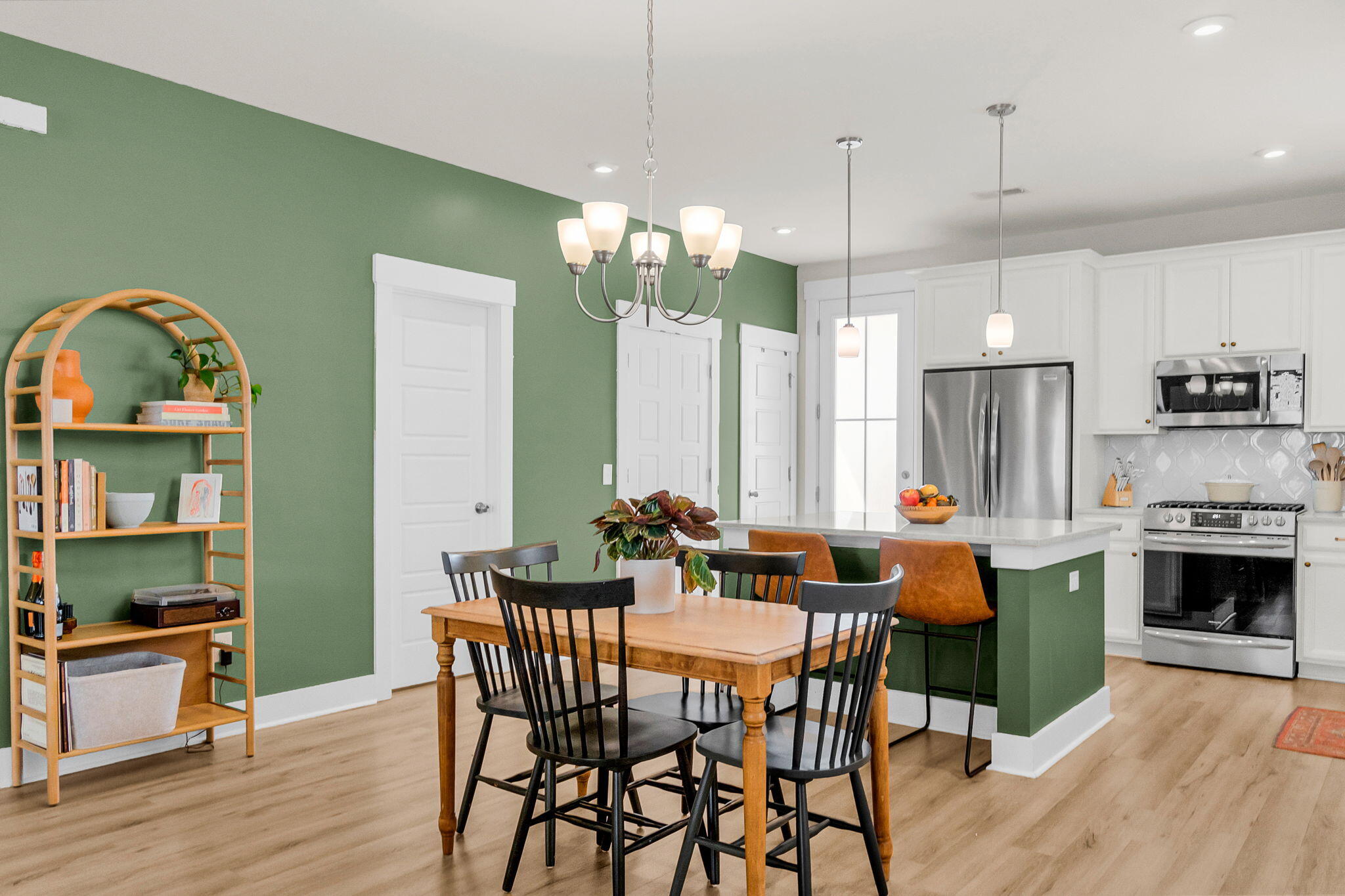 4604 Hammett Alley