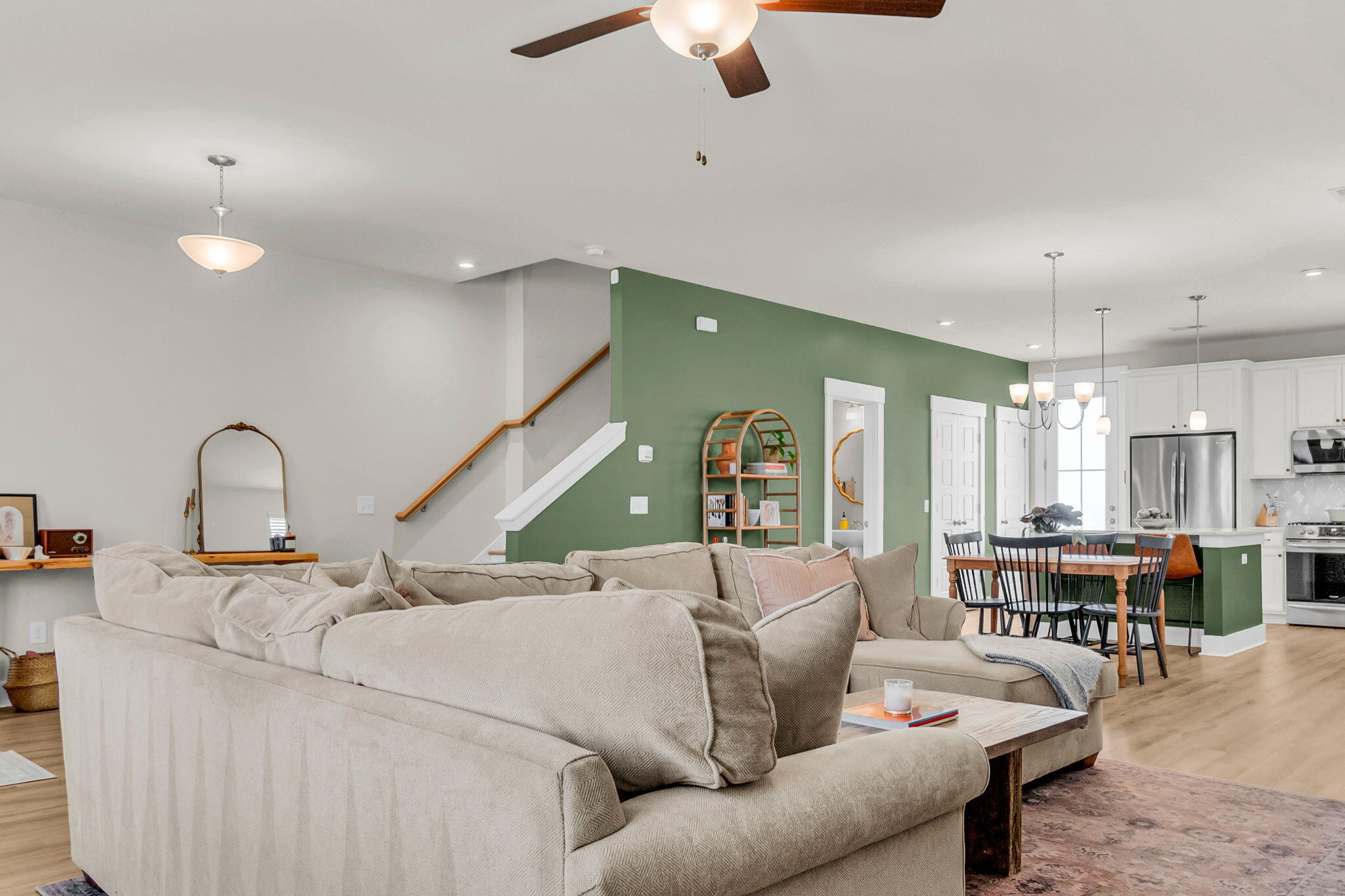 4604 Hammett Alley