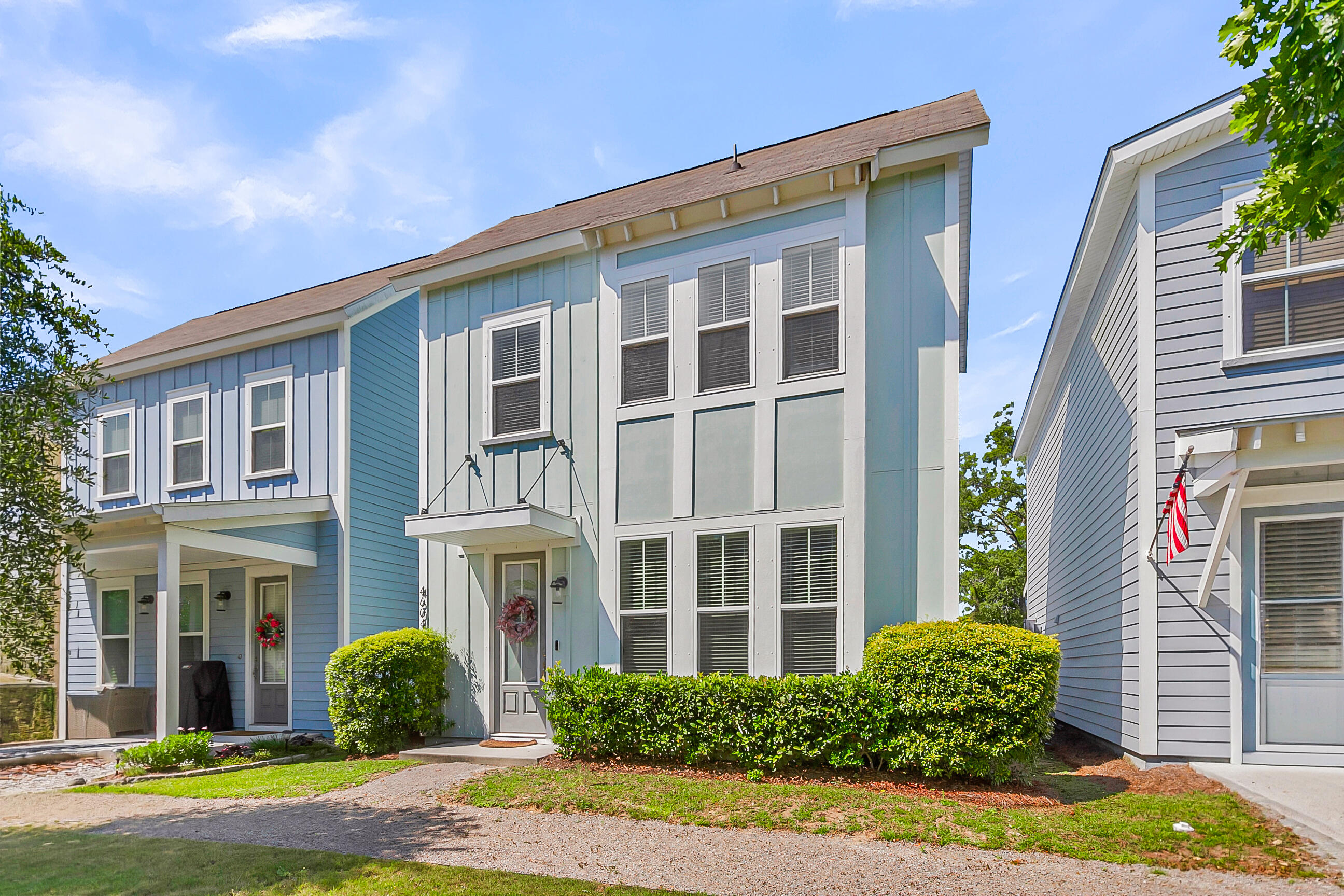 4604 Hammett Alley