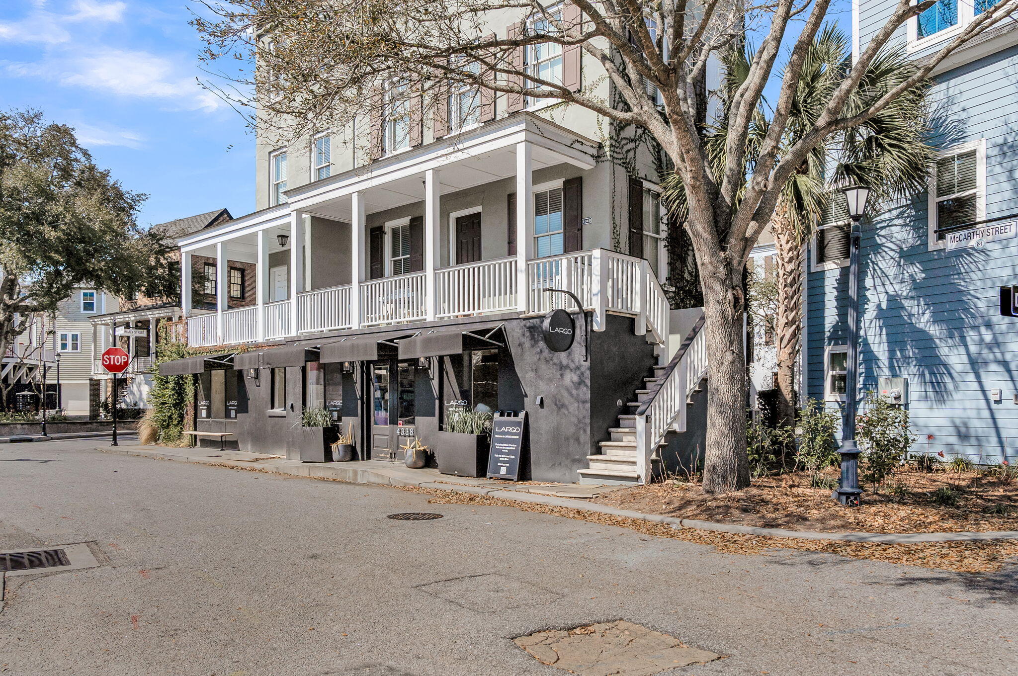 4604 Hammett Alley