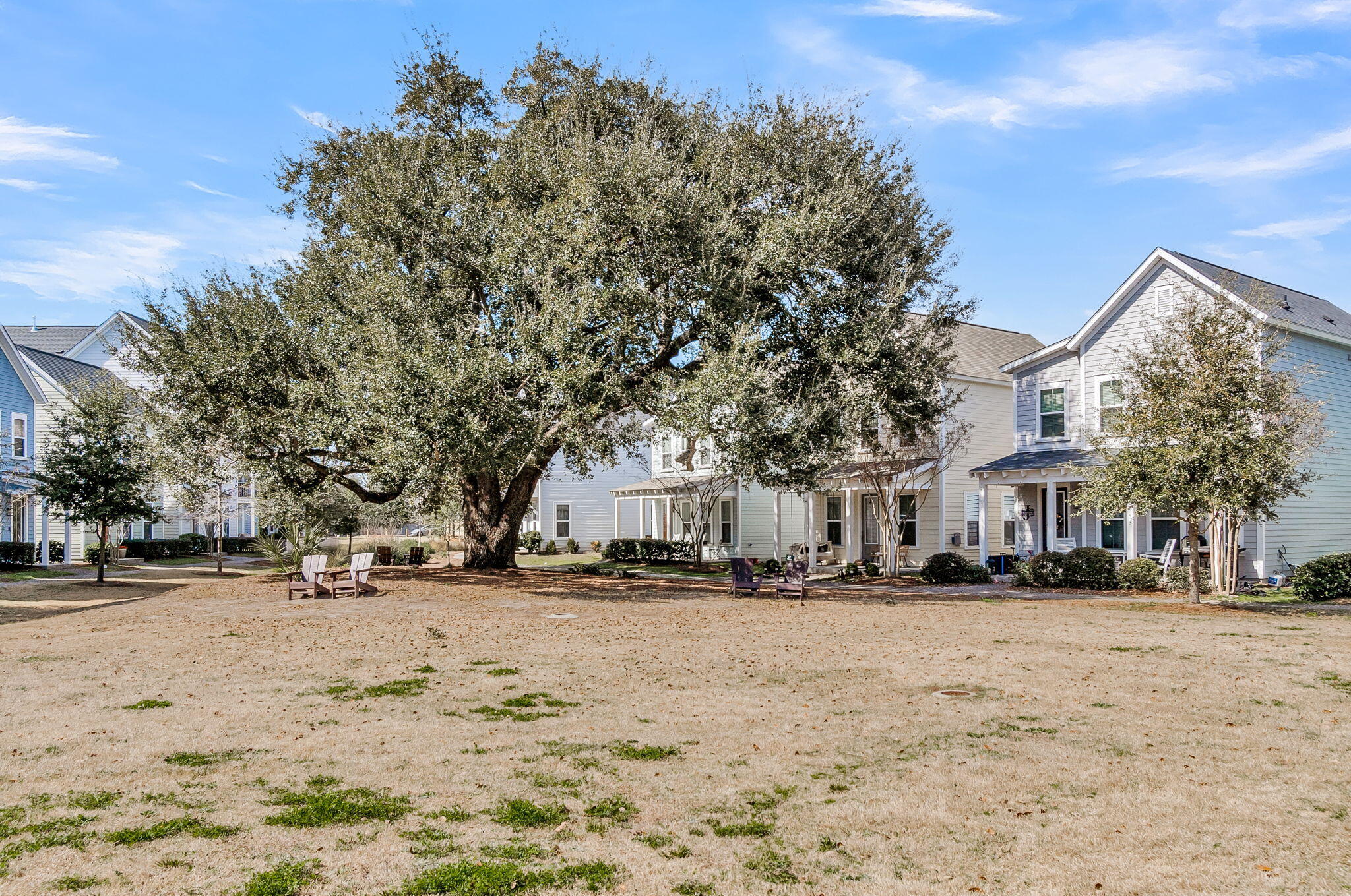 4604 Hammett Alley
