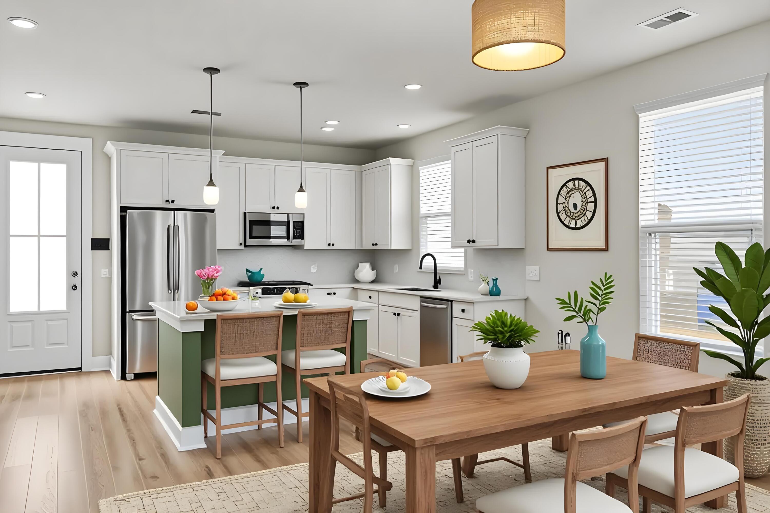 4604 Hammett Alley