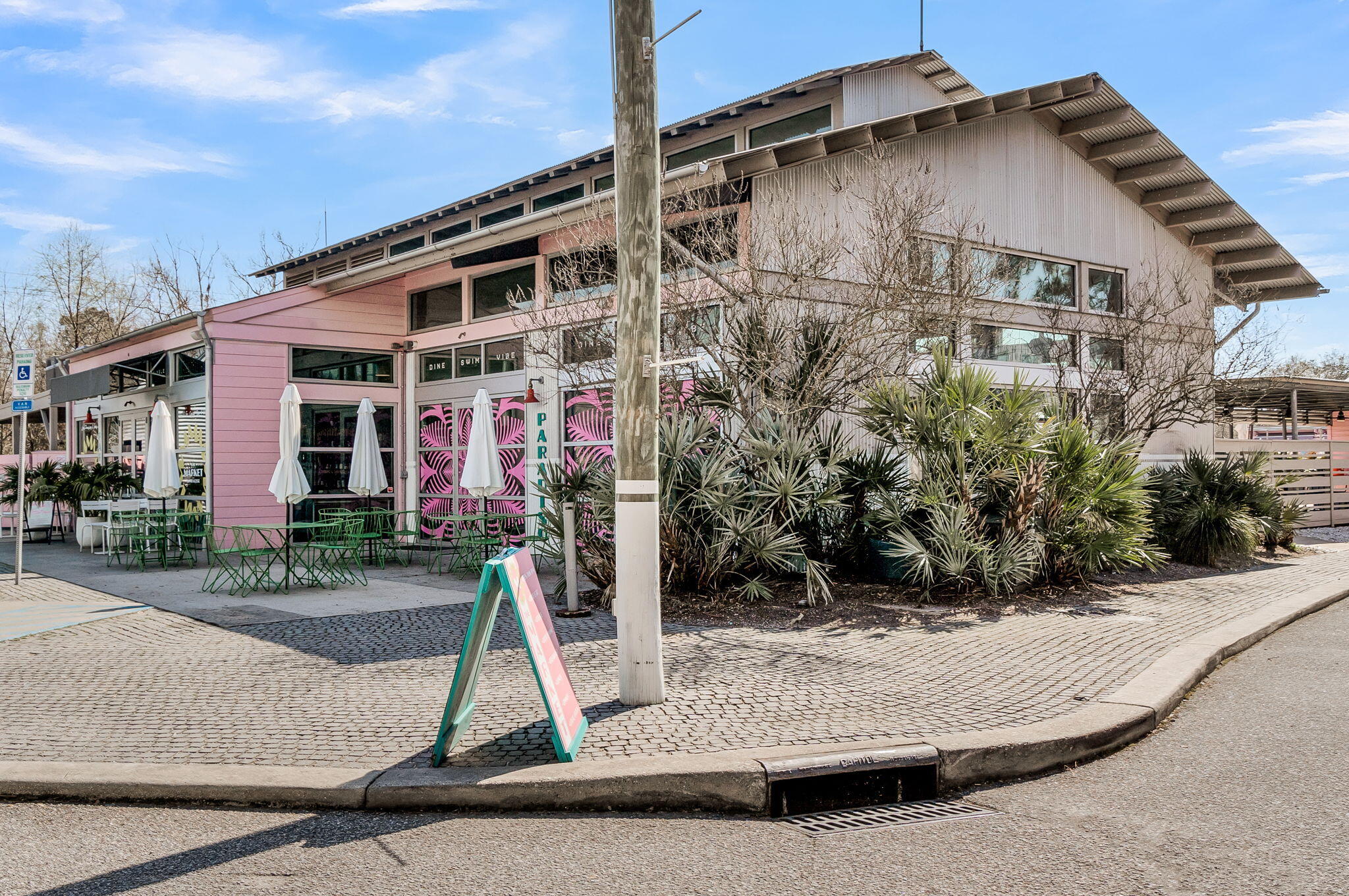 4604 Hammett Alley