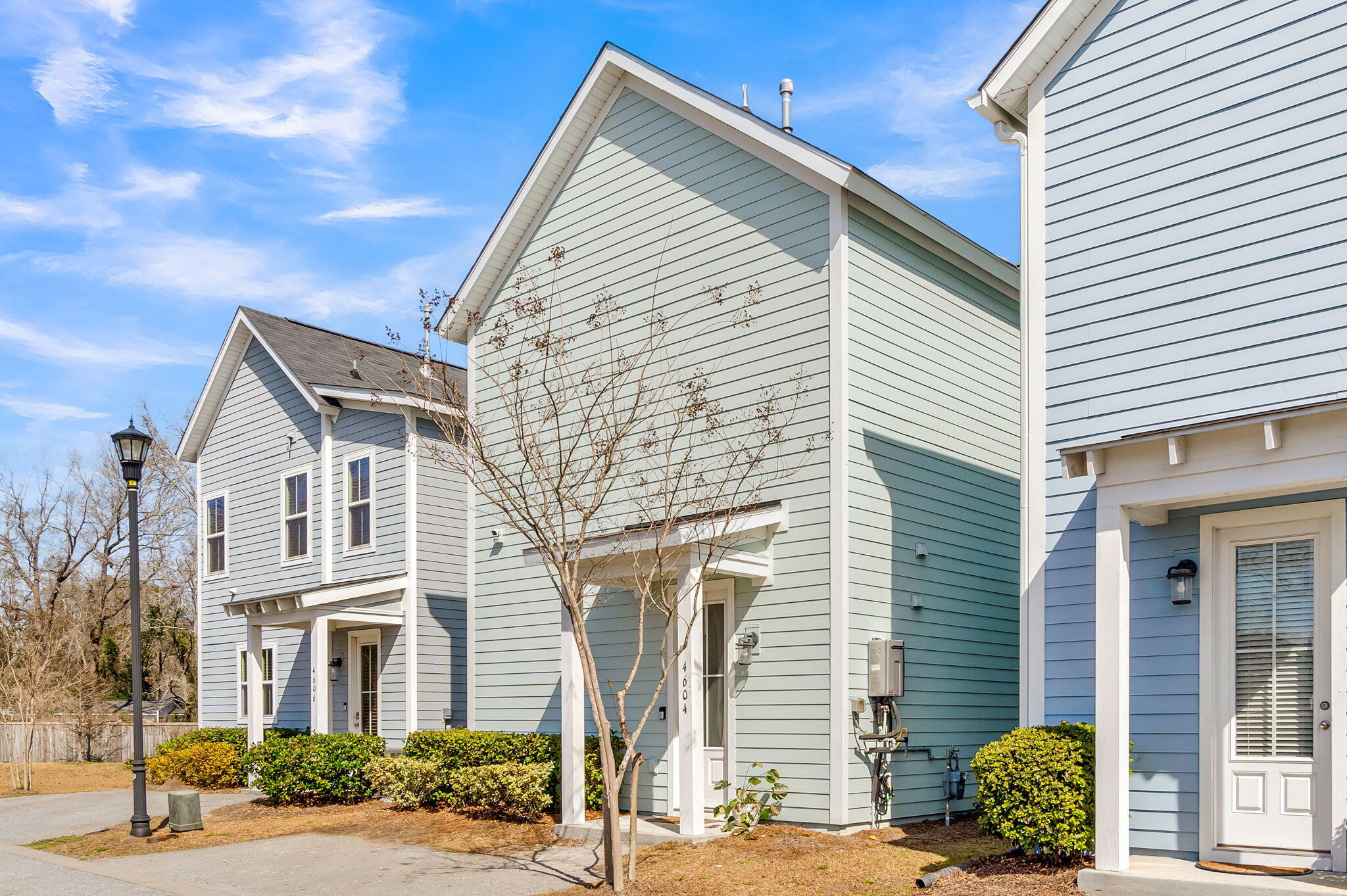 4604 Hammett Alley