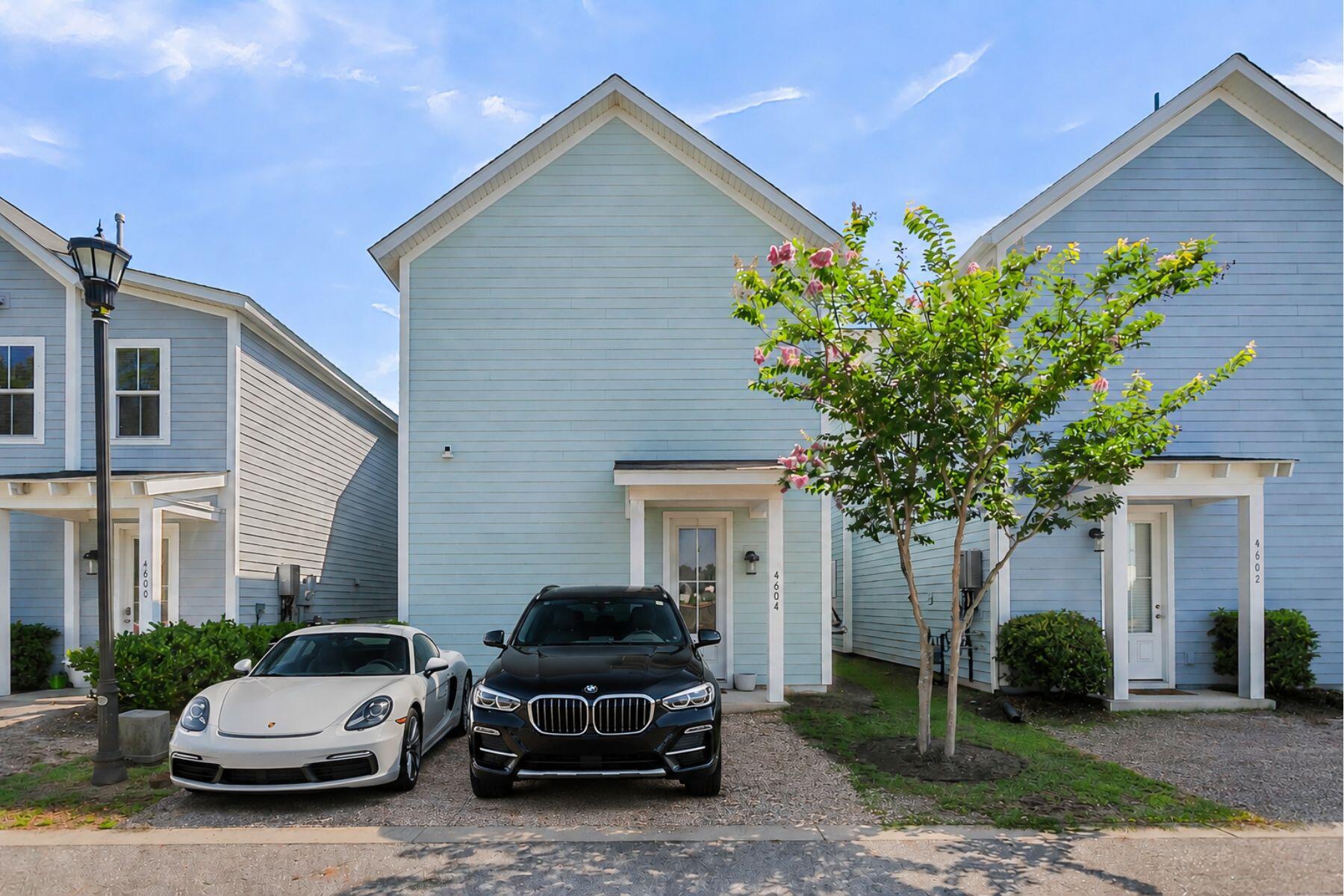 4604 Hammett Alley