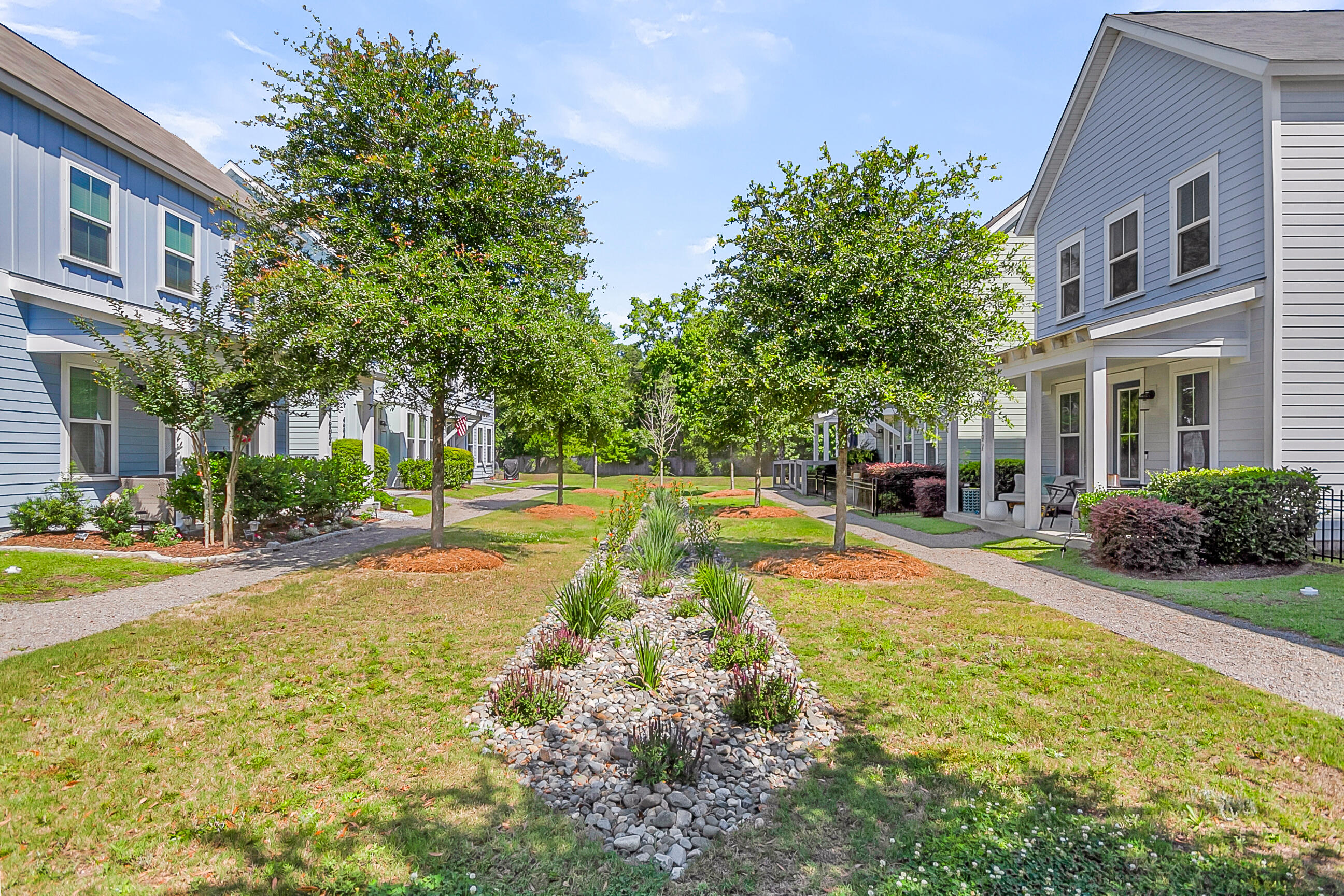 4604 Hammett Alley