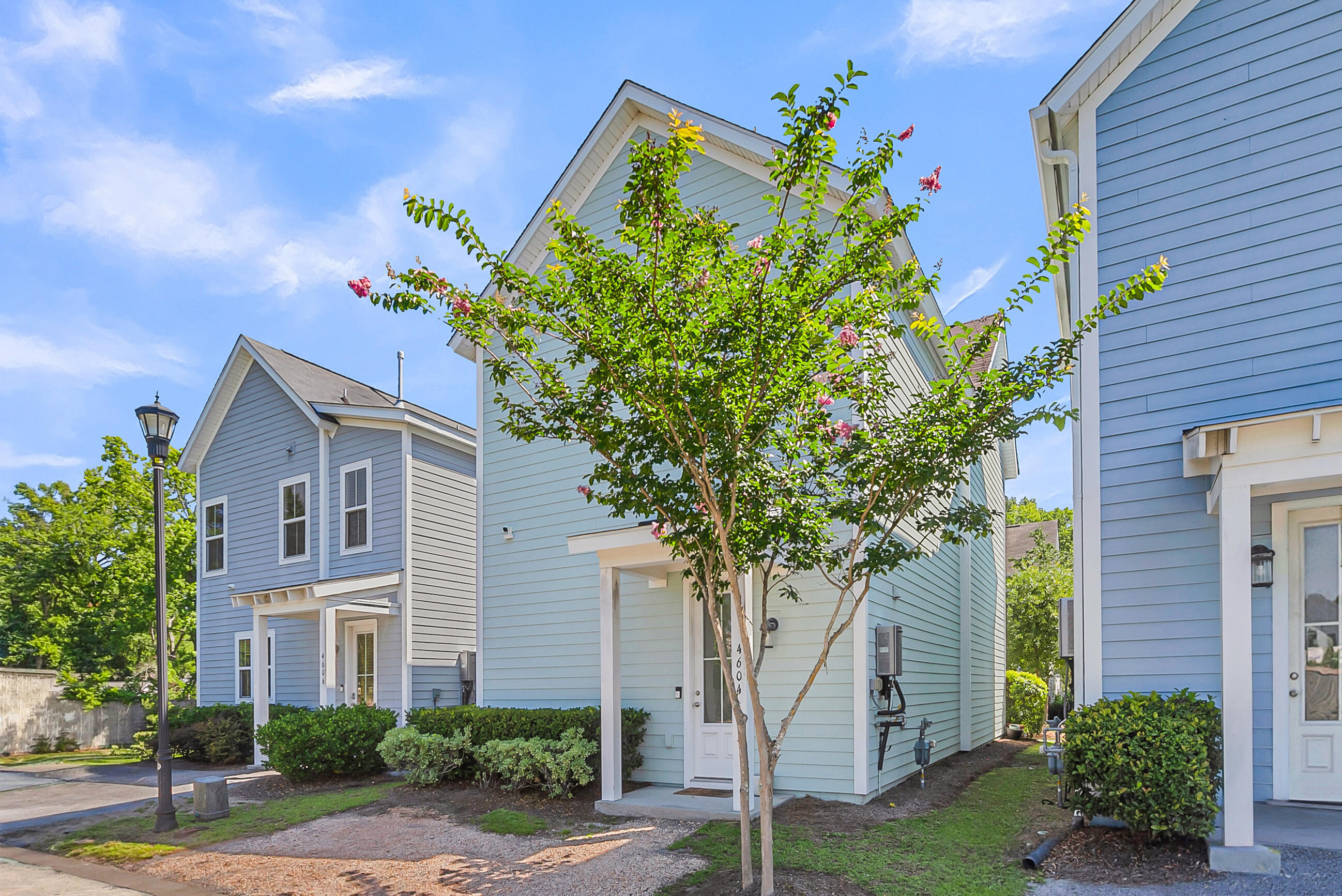 4604 Hammett Alley