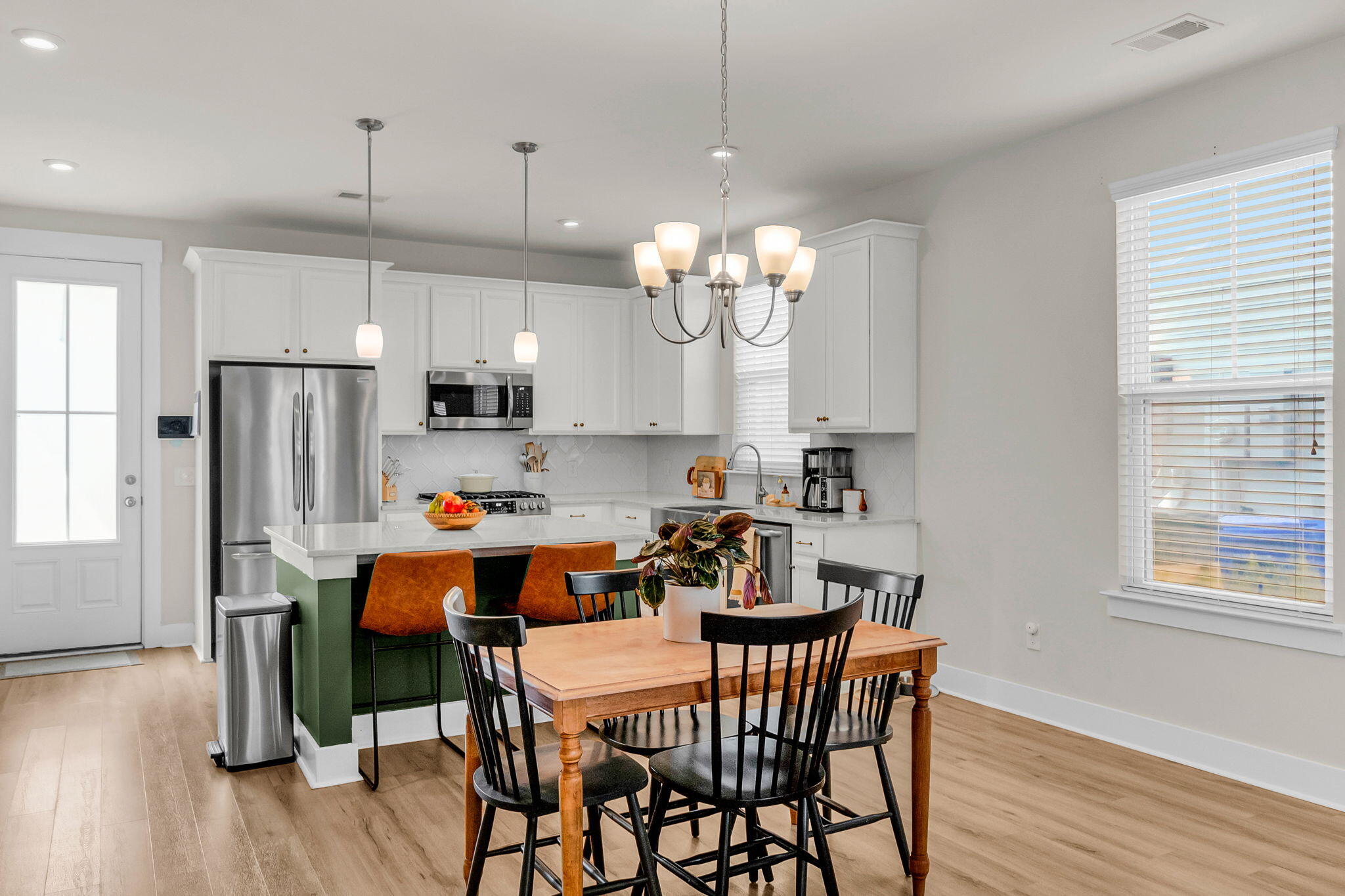 4604 Hammett Alley