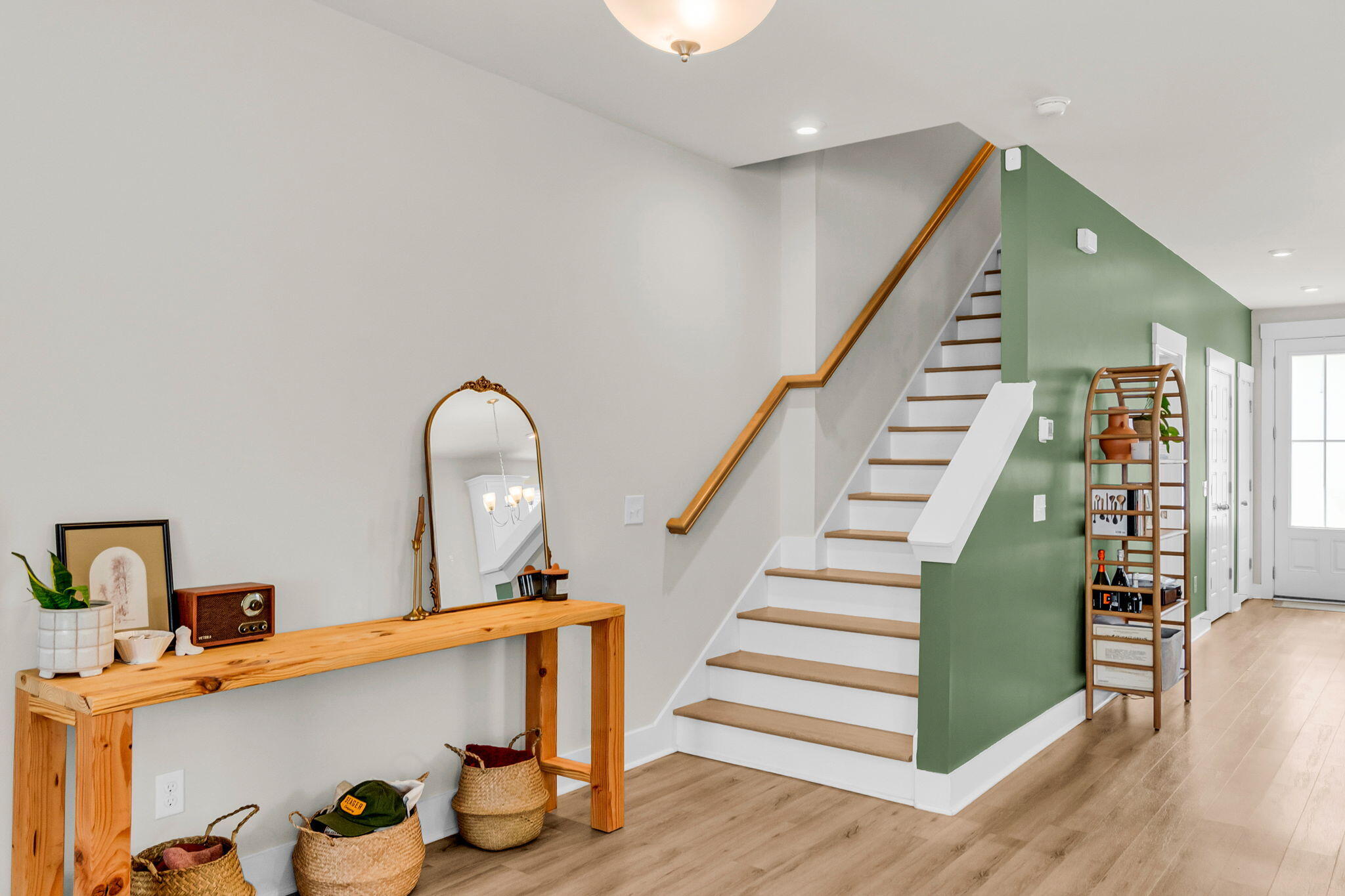 4604 Hammett Alley