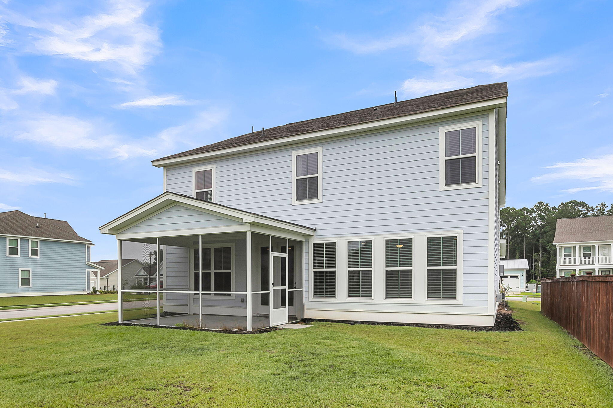 687 Black Pine Road