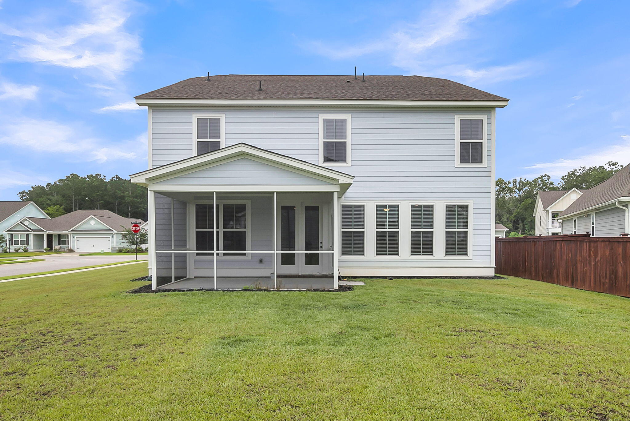 687 Black Pine Road