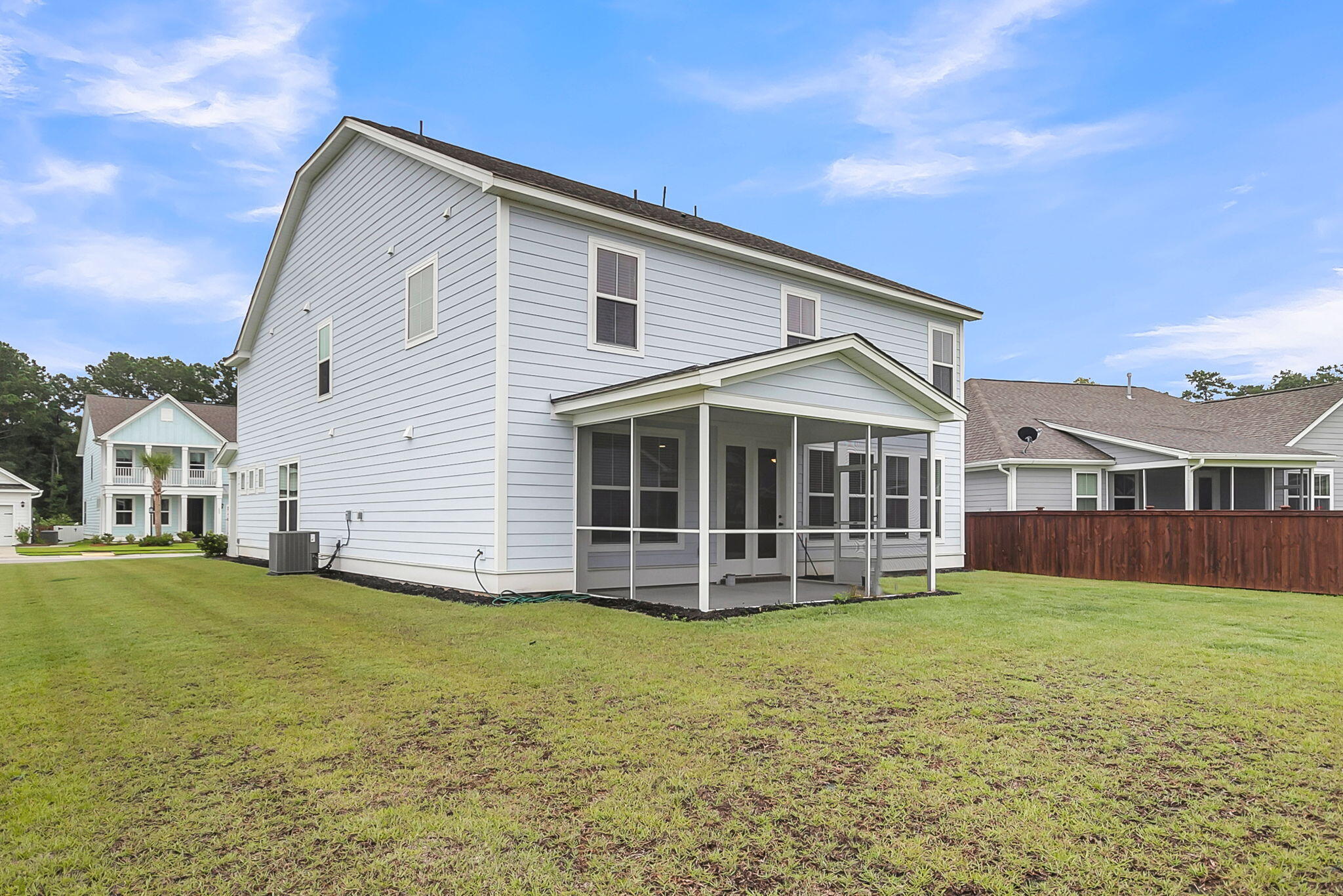 687 Black Pine Road