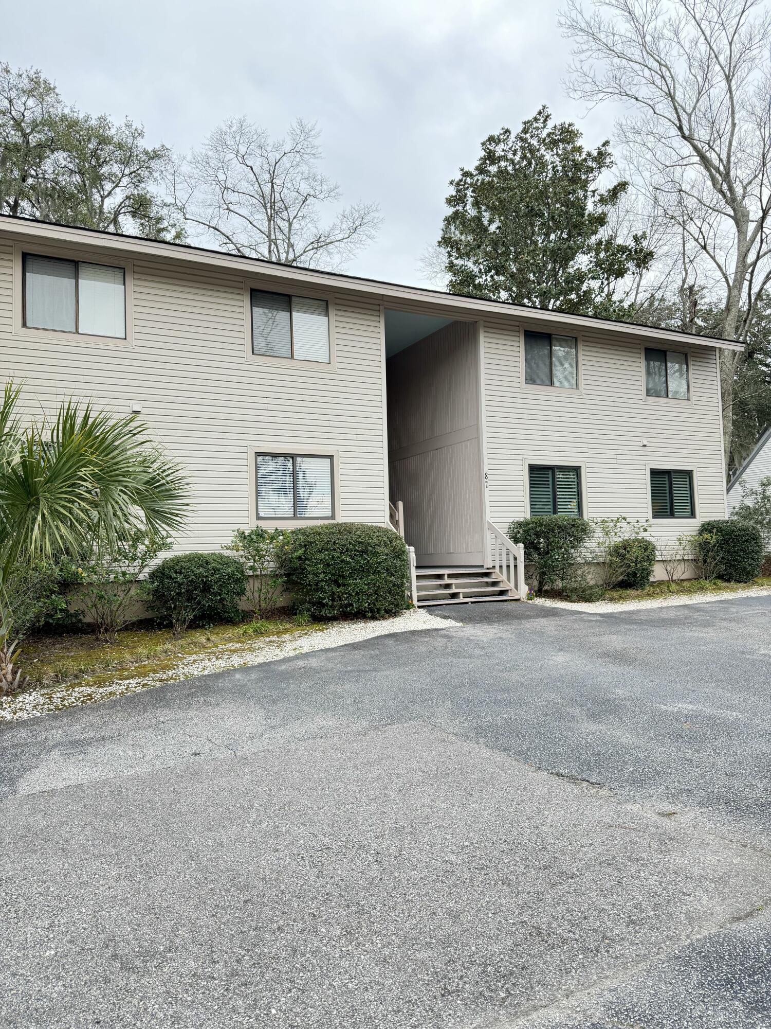87 Ashley Hall Plantation Road # 5