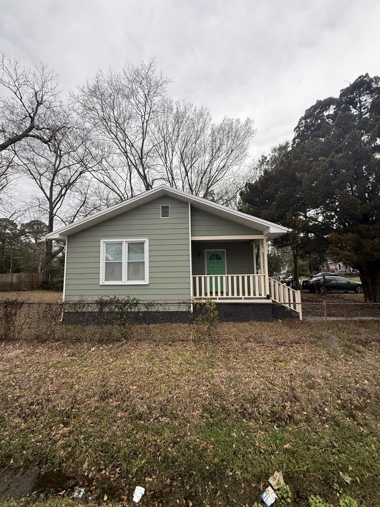 2901 Alabama Drive