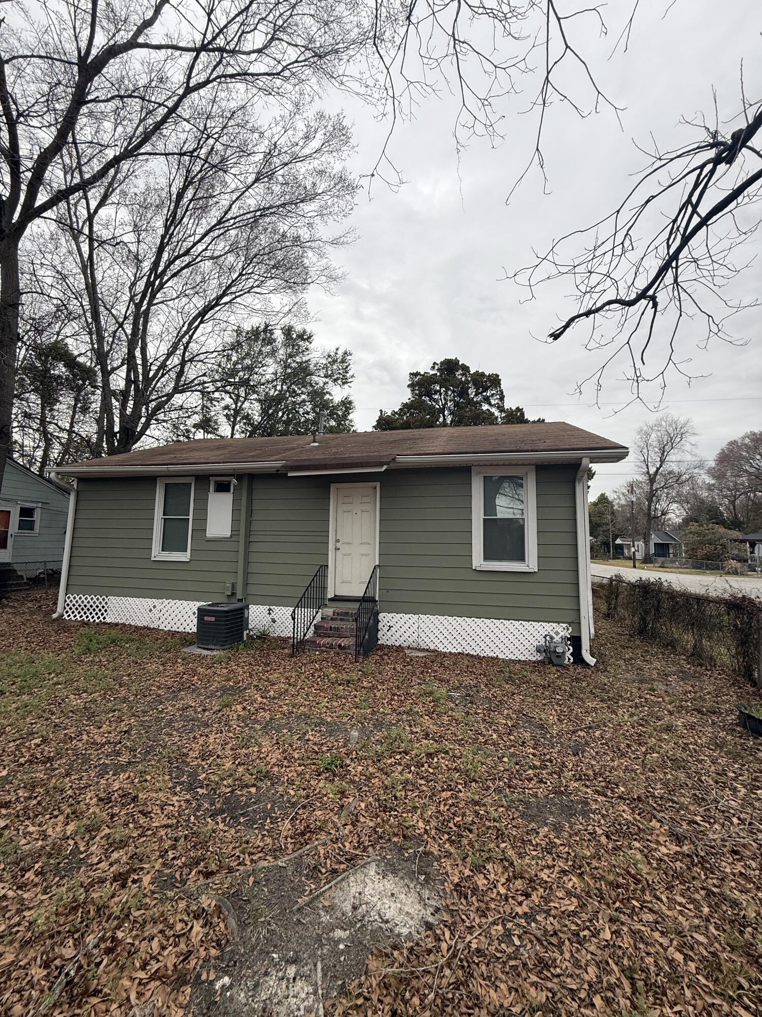 2901 Alabama Drive