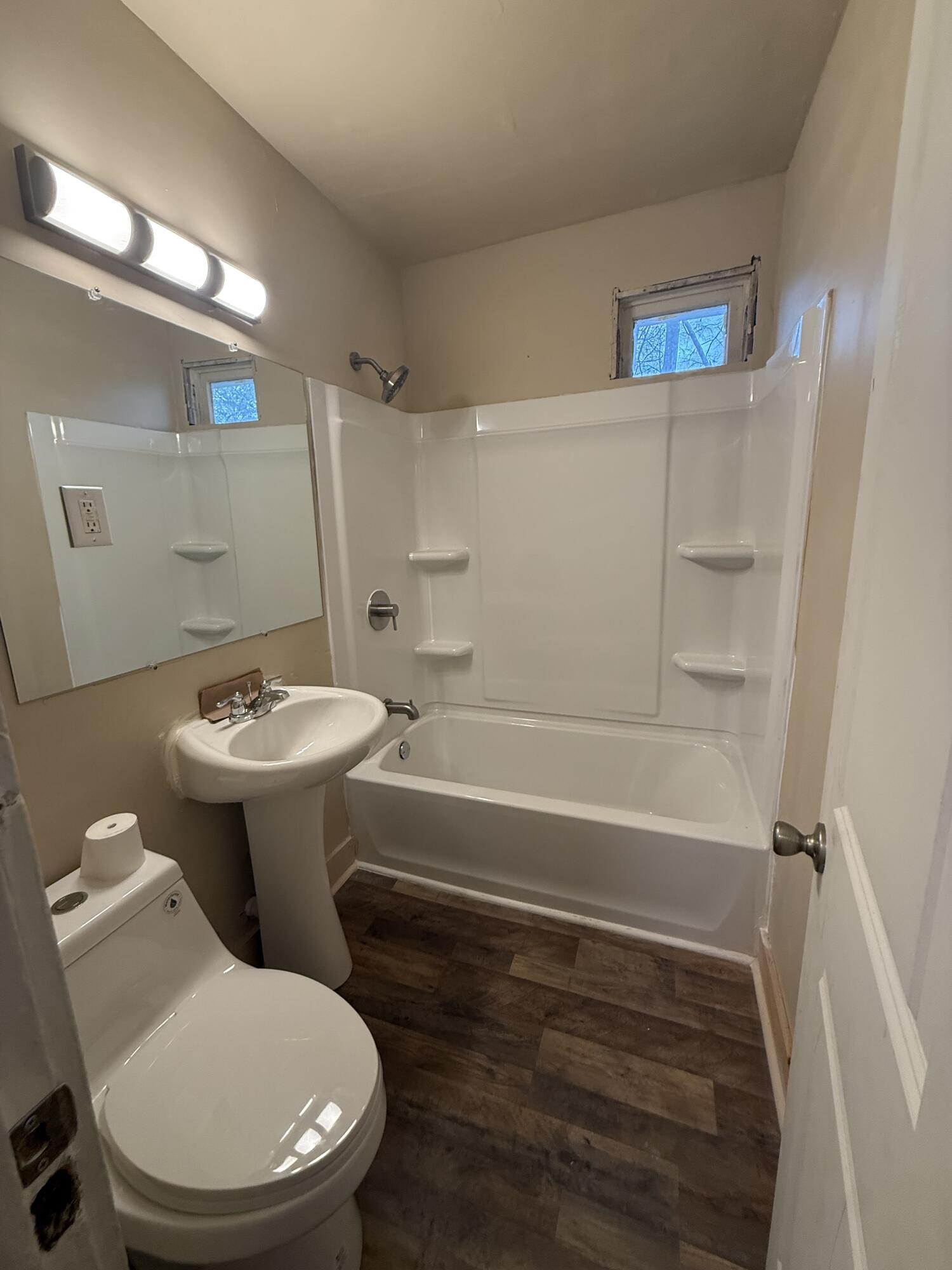 2901 Alabama Drive