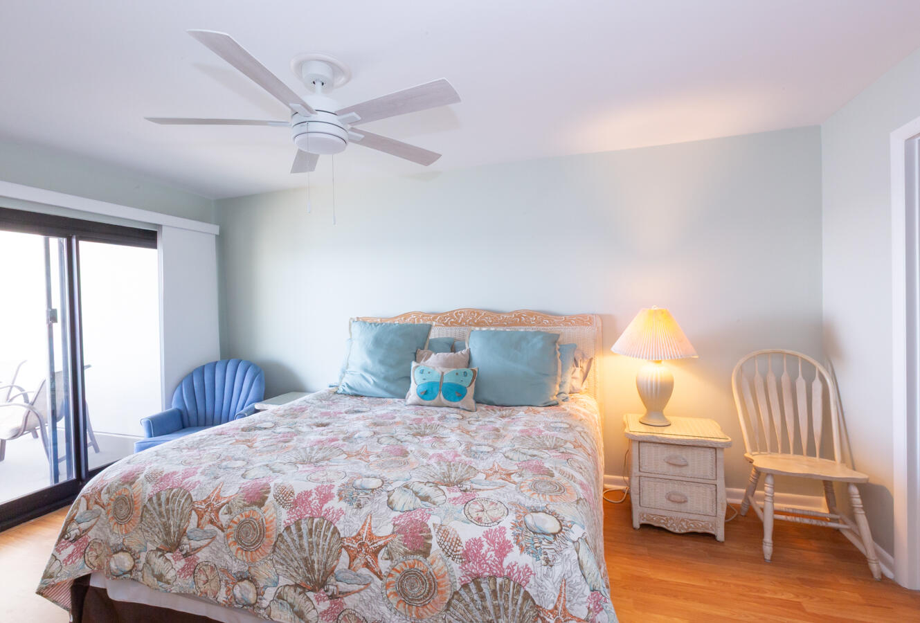 9002 Palmetto Drive # 517