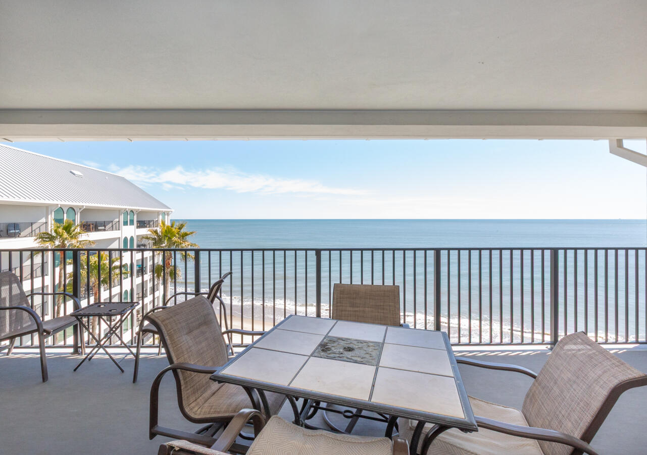 9002 Palmetto Drive # 517