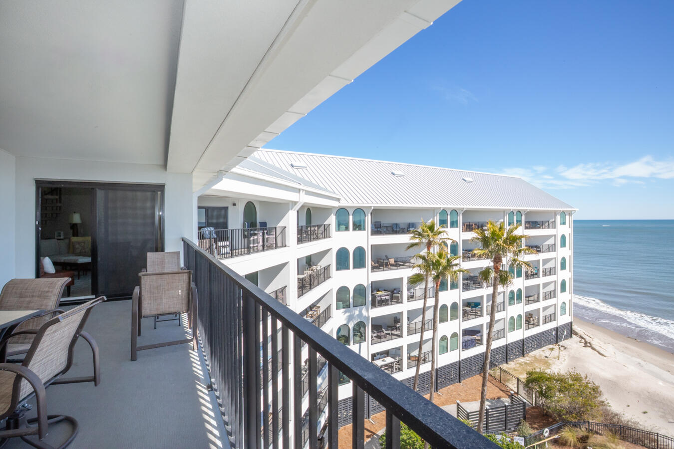 9002 Palmetto Drive # 517