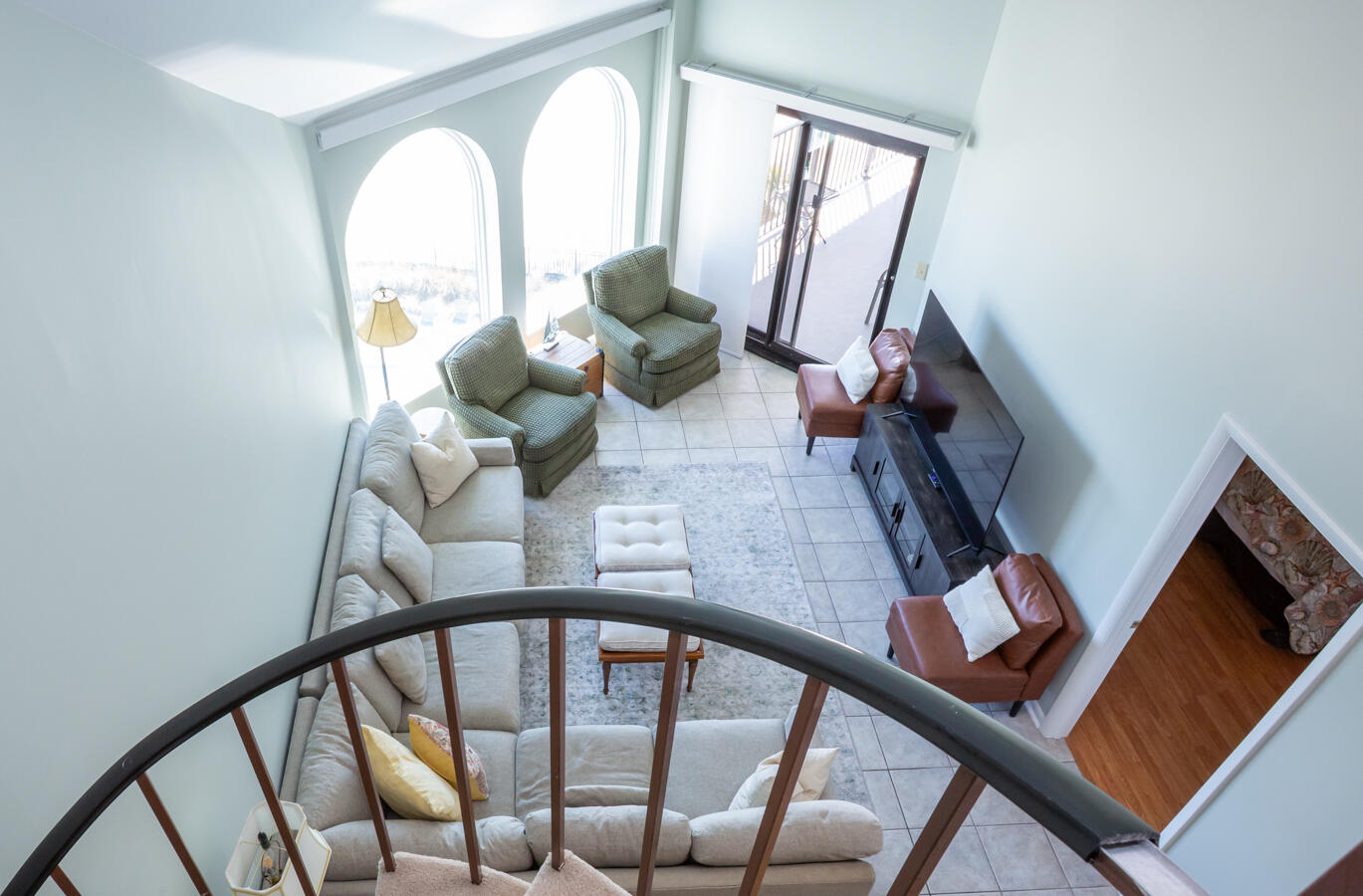 9002 Palmetto Drive # 517