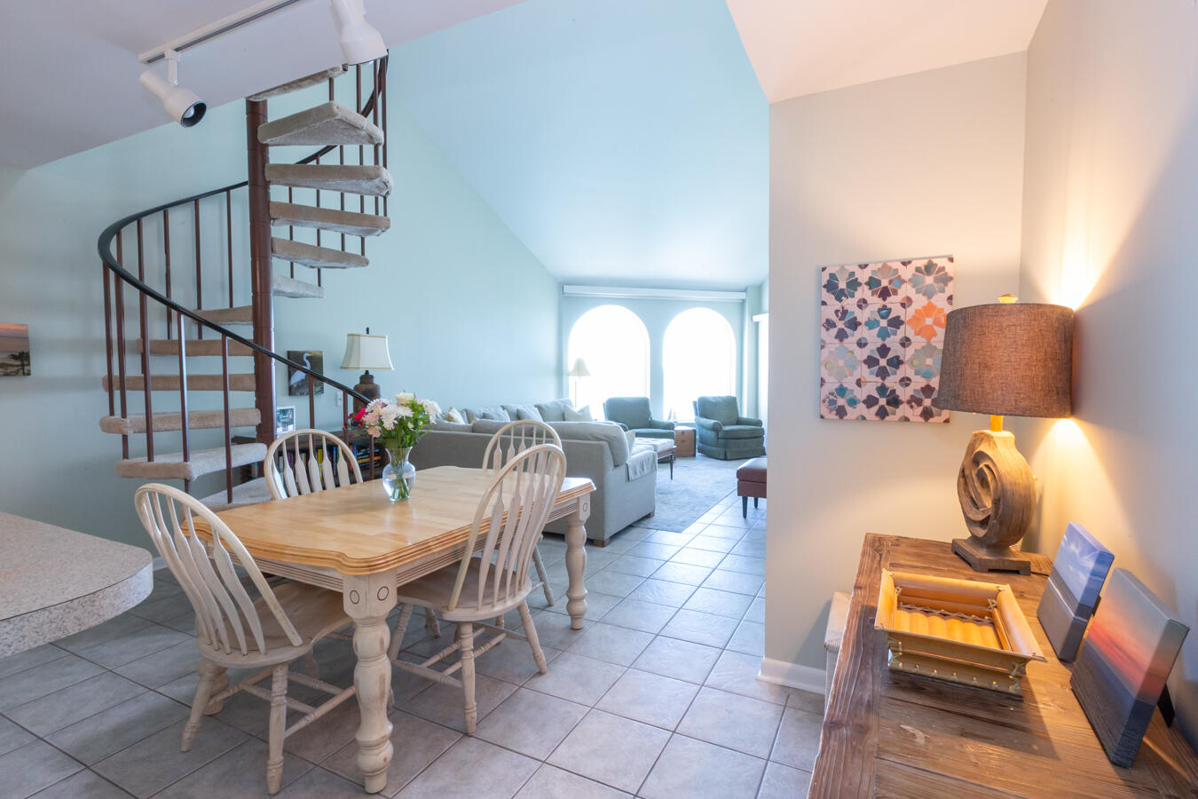 9002 Palmetto Drive # 517