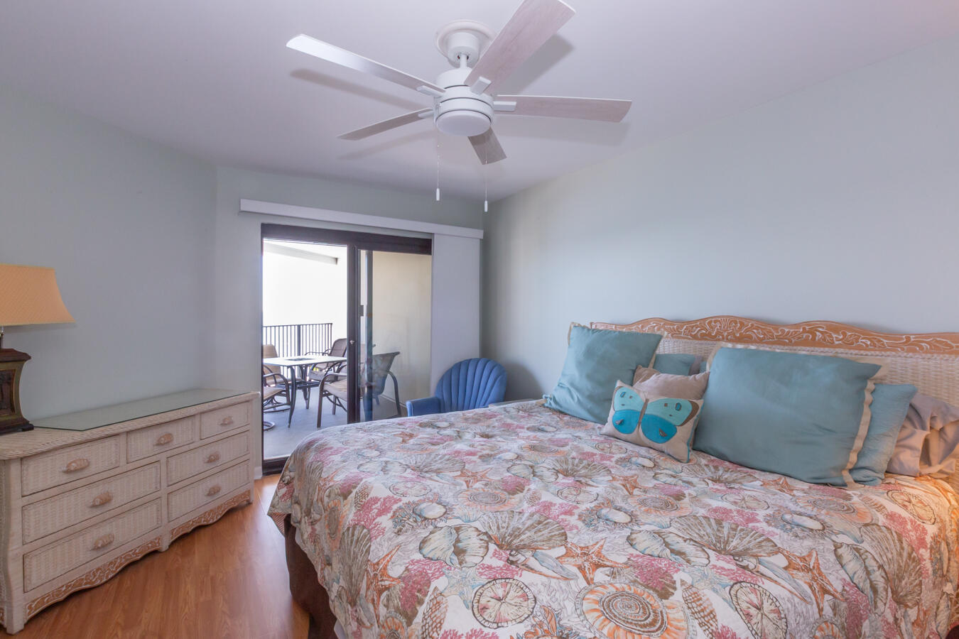 9002 Palmetto Drive # 517