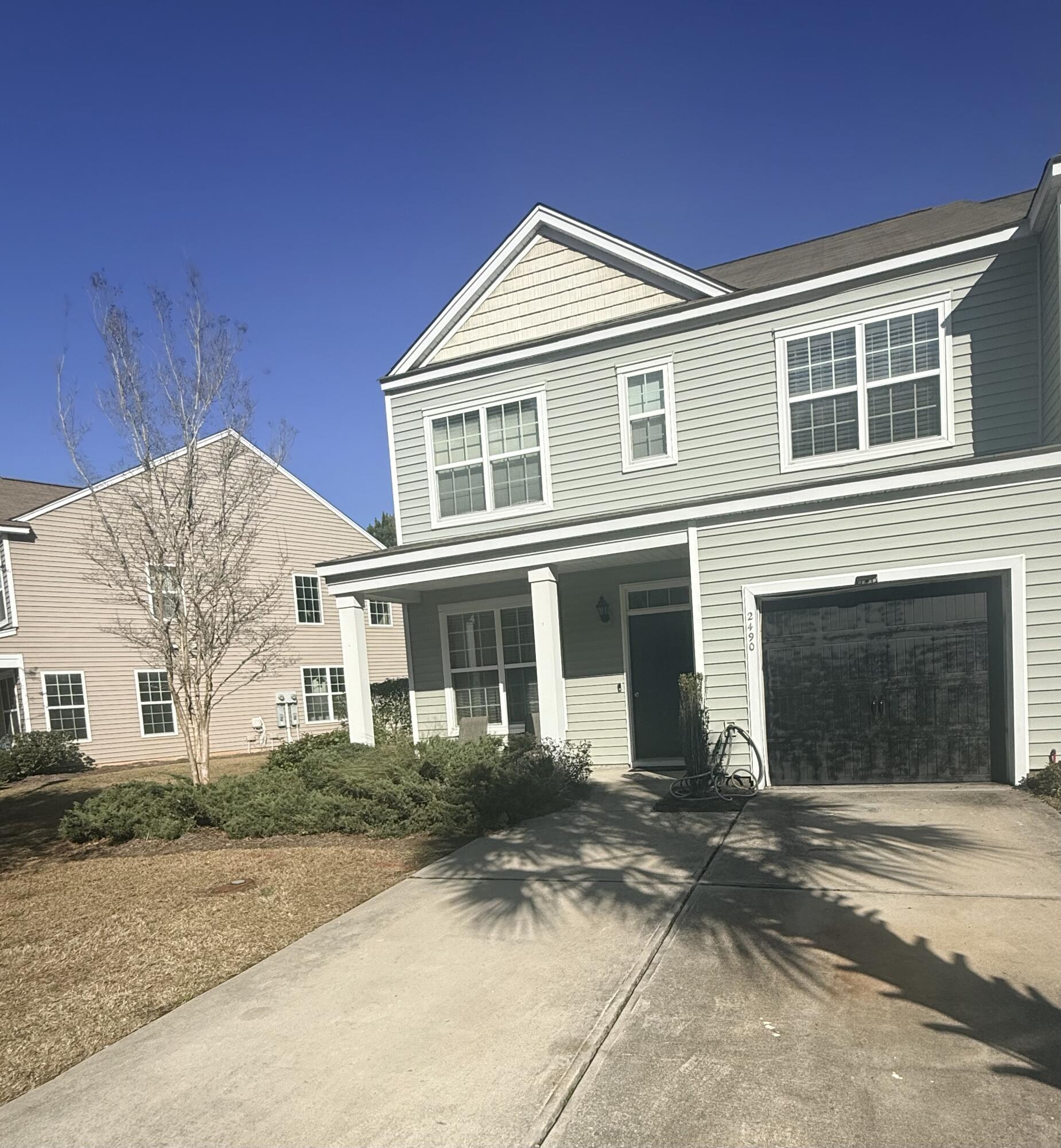 2490 Stadium Drive