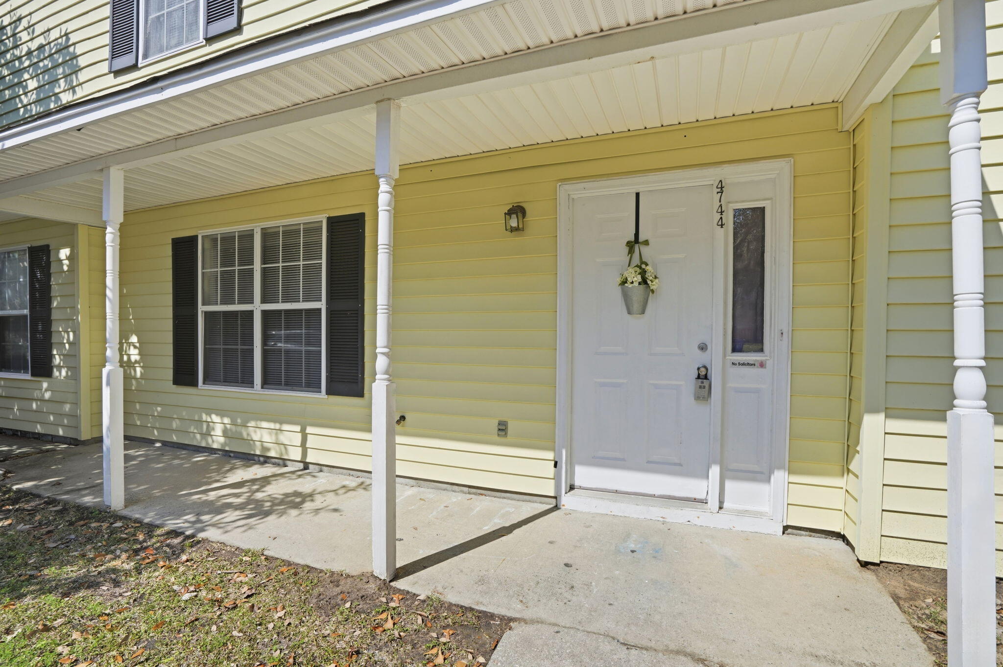 4744 Bayfield Drive