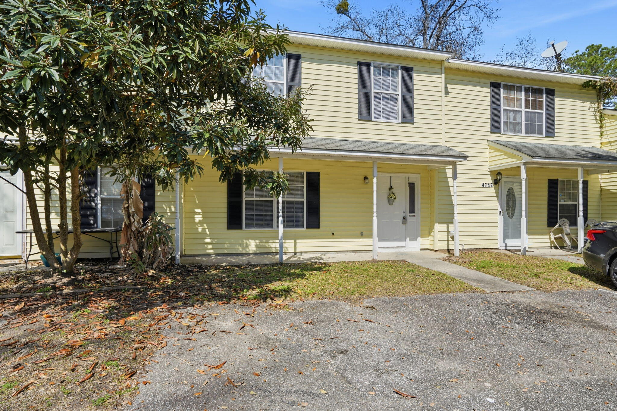 4744 Bayfield Drive
