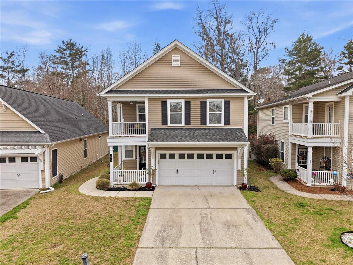 293 Chemistry Circle