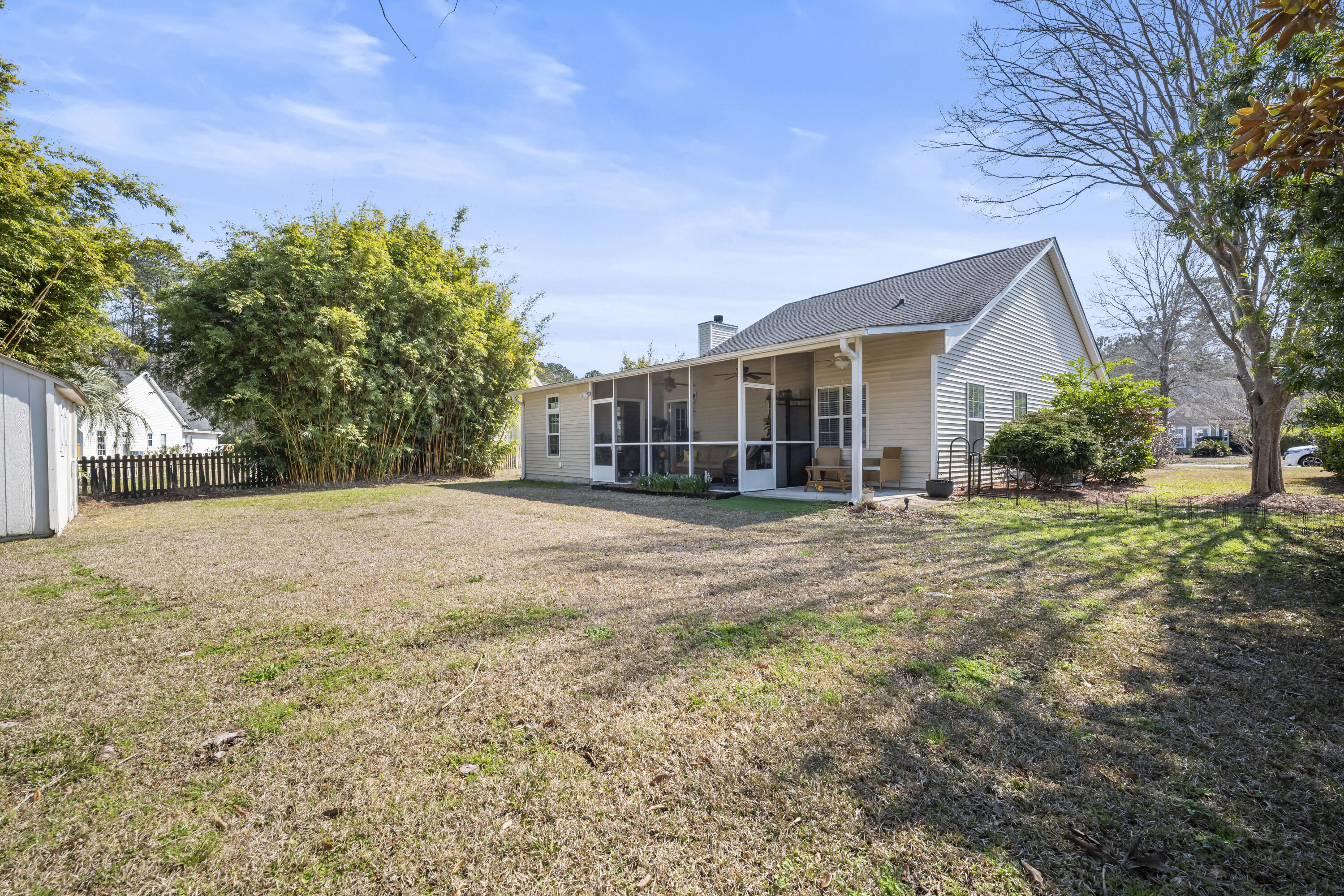 2701 Palmetto Hall Boulevard