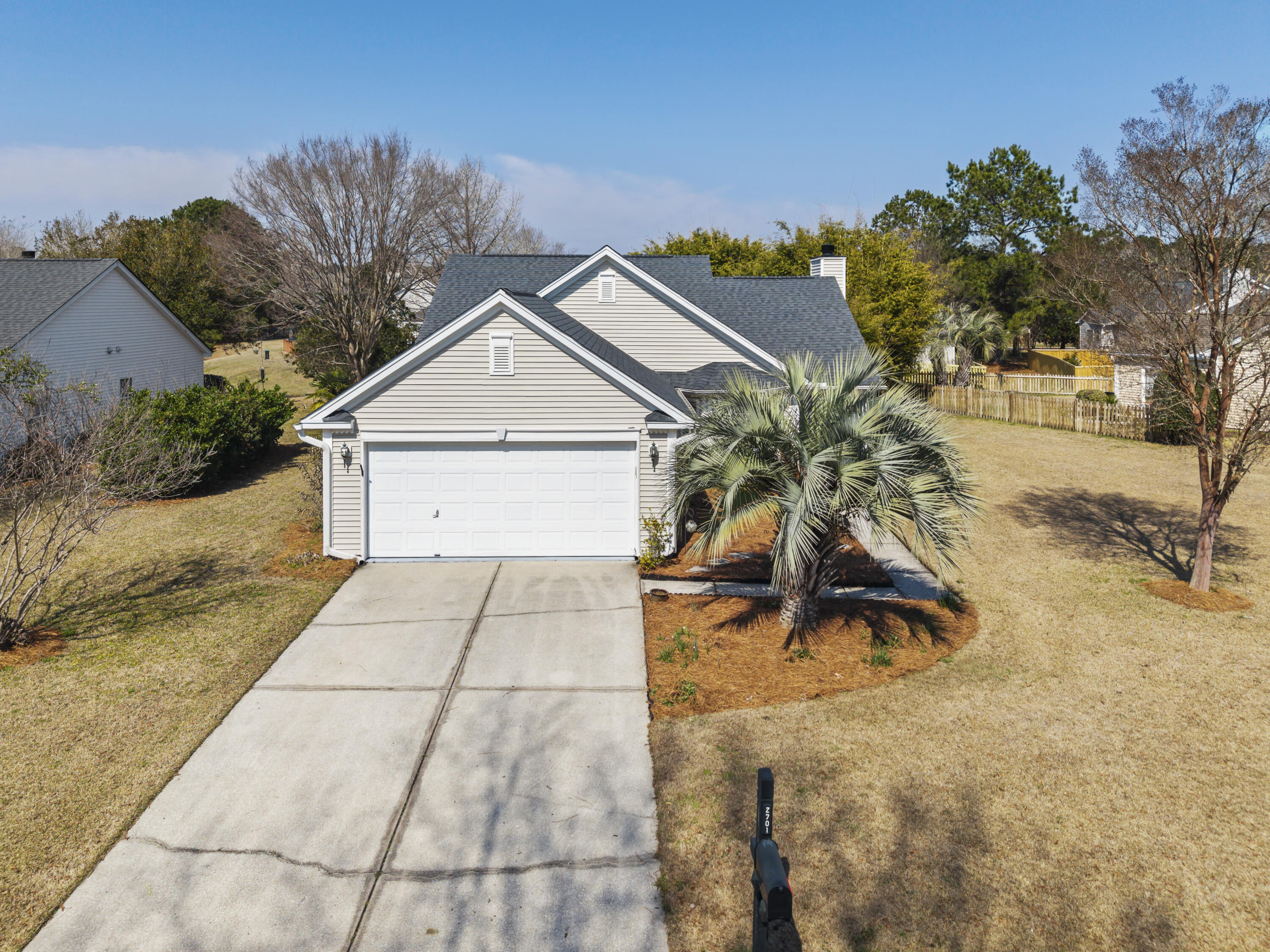 2701 Palmetto Hall Boulevard