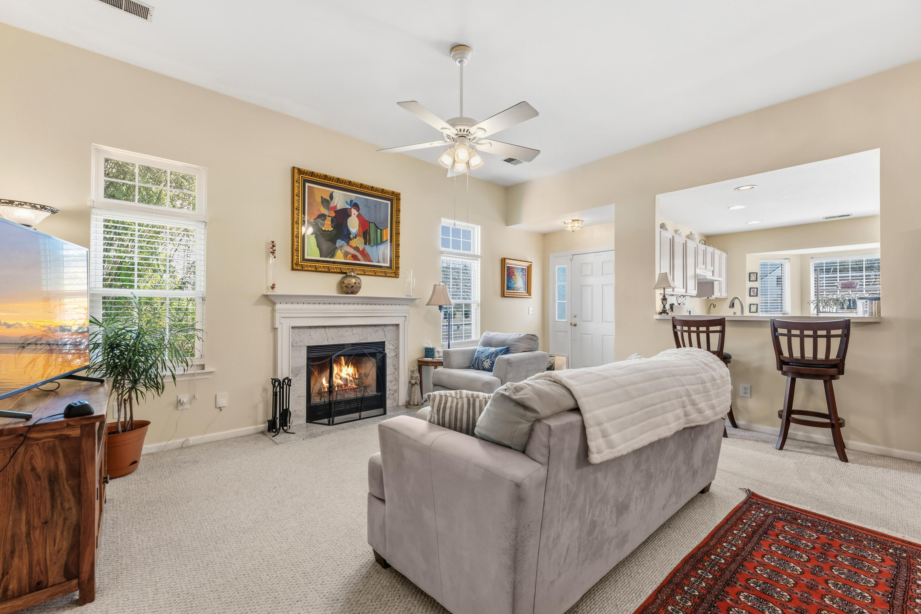 2701 Palmetto Hall Boulevard