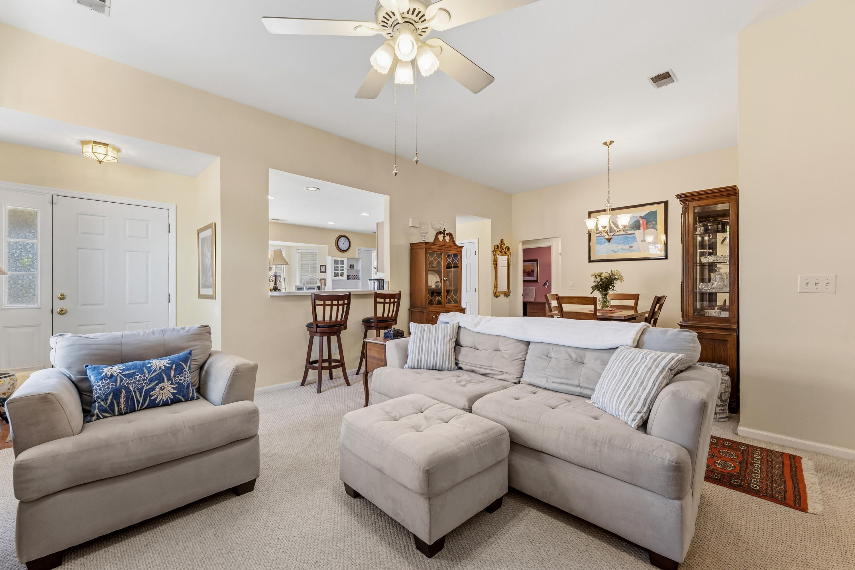 2701 Palmetto Hall Boulevard