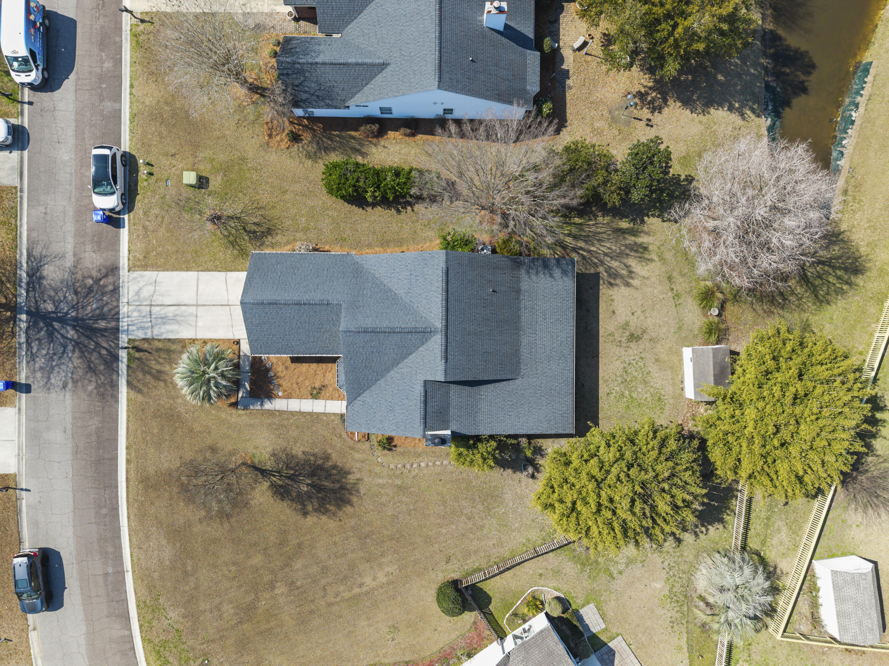2701 Palmetto Hall Boulevard