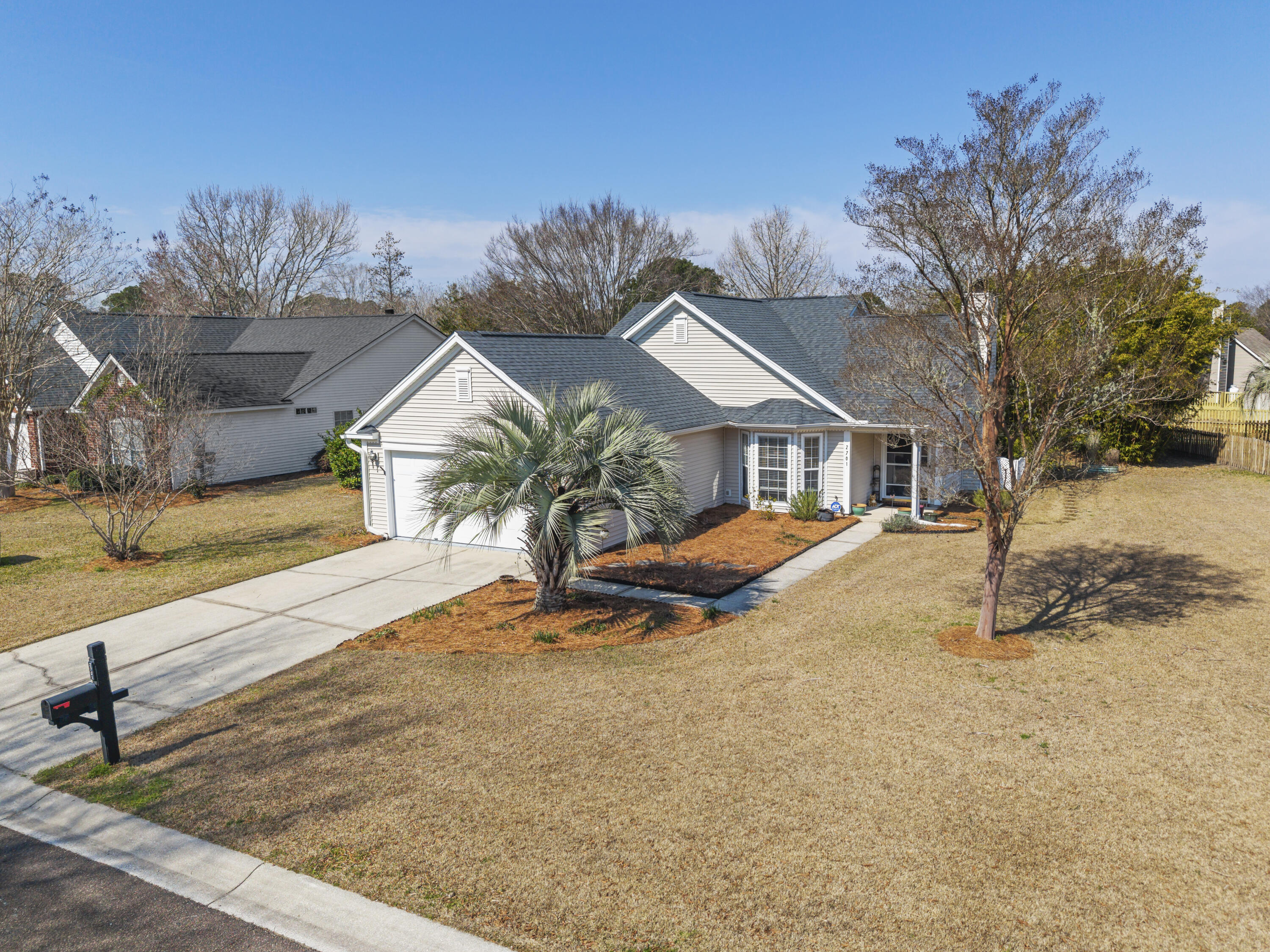 2701 Palmetto Hall Boulevard