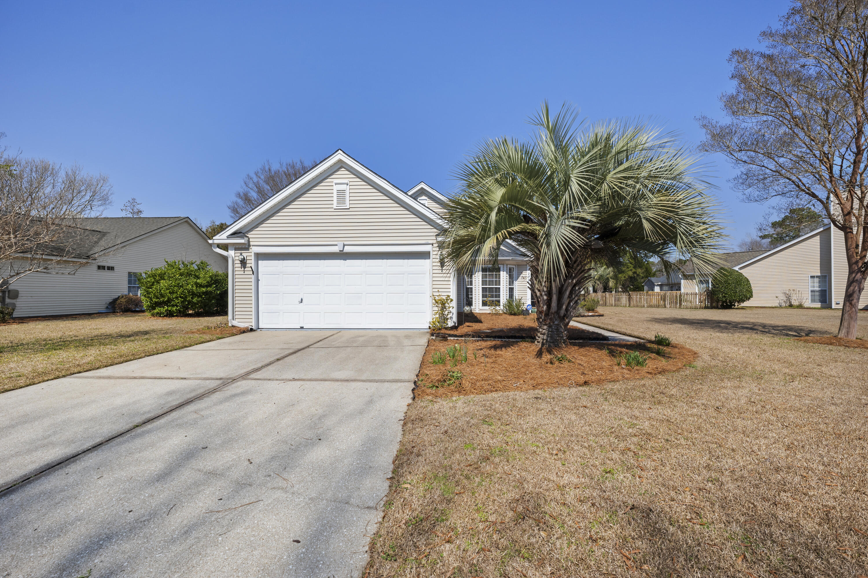 2701 Palmetto Hall Boulevard