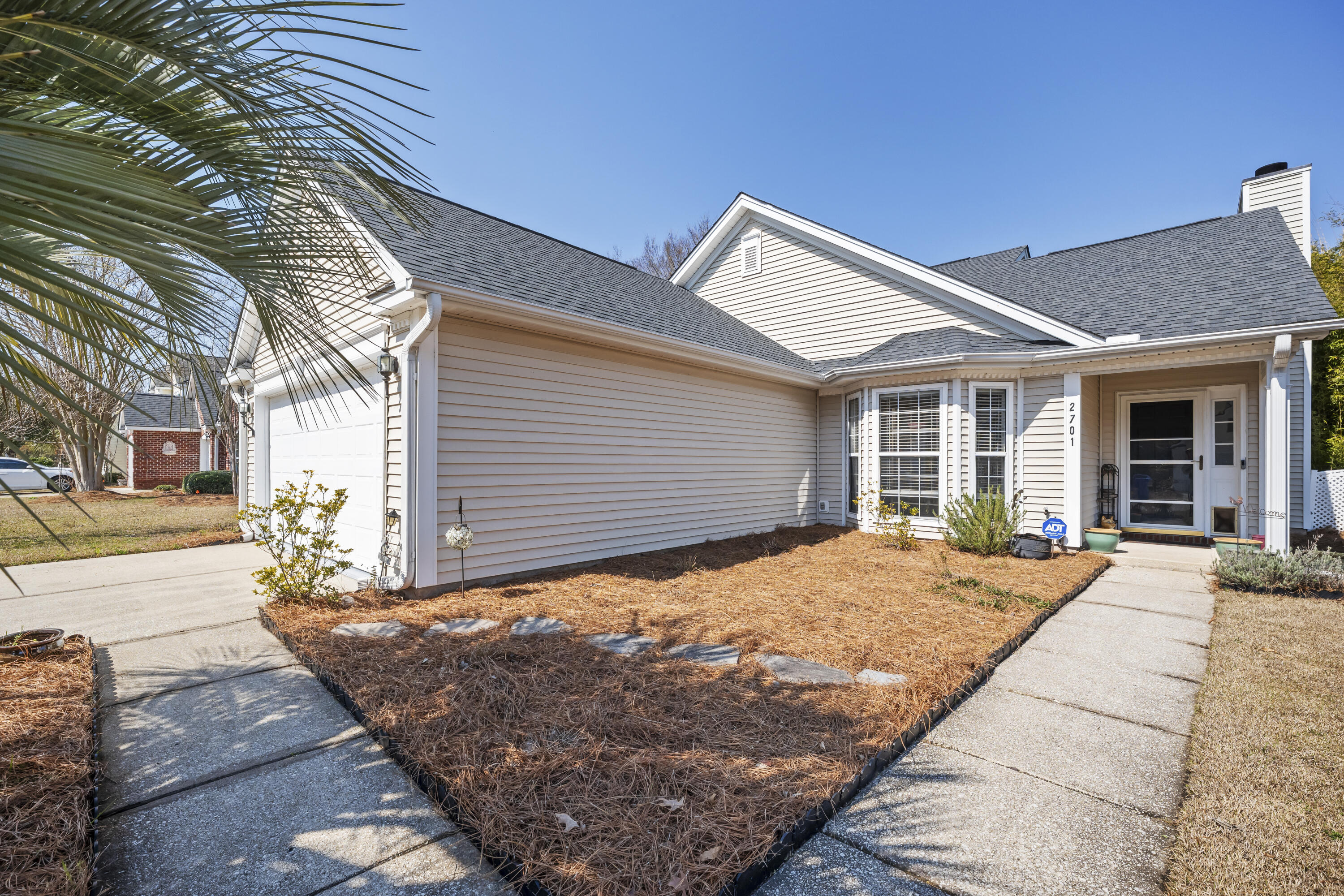 2701 Palmetto Hall Boulevard