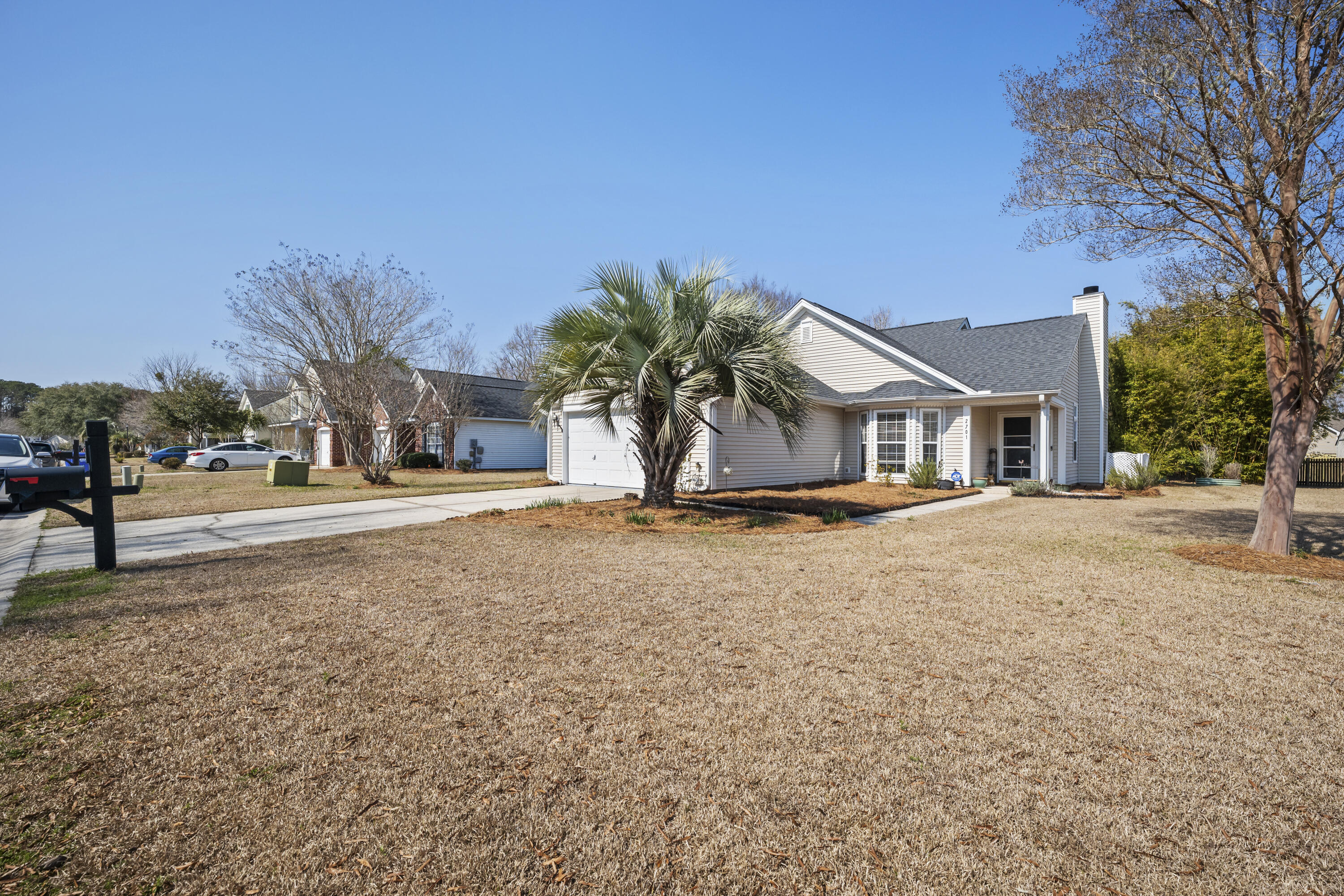 2701 Palmetto Hall Boulevard
