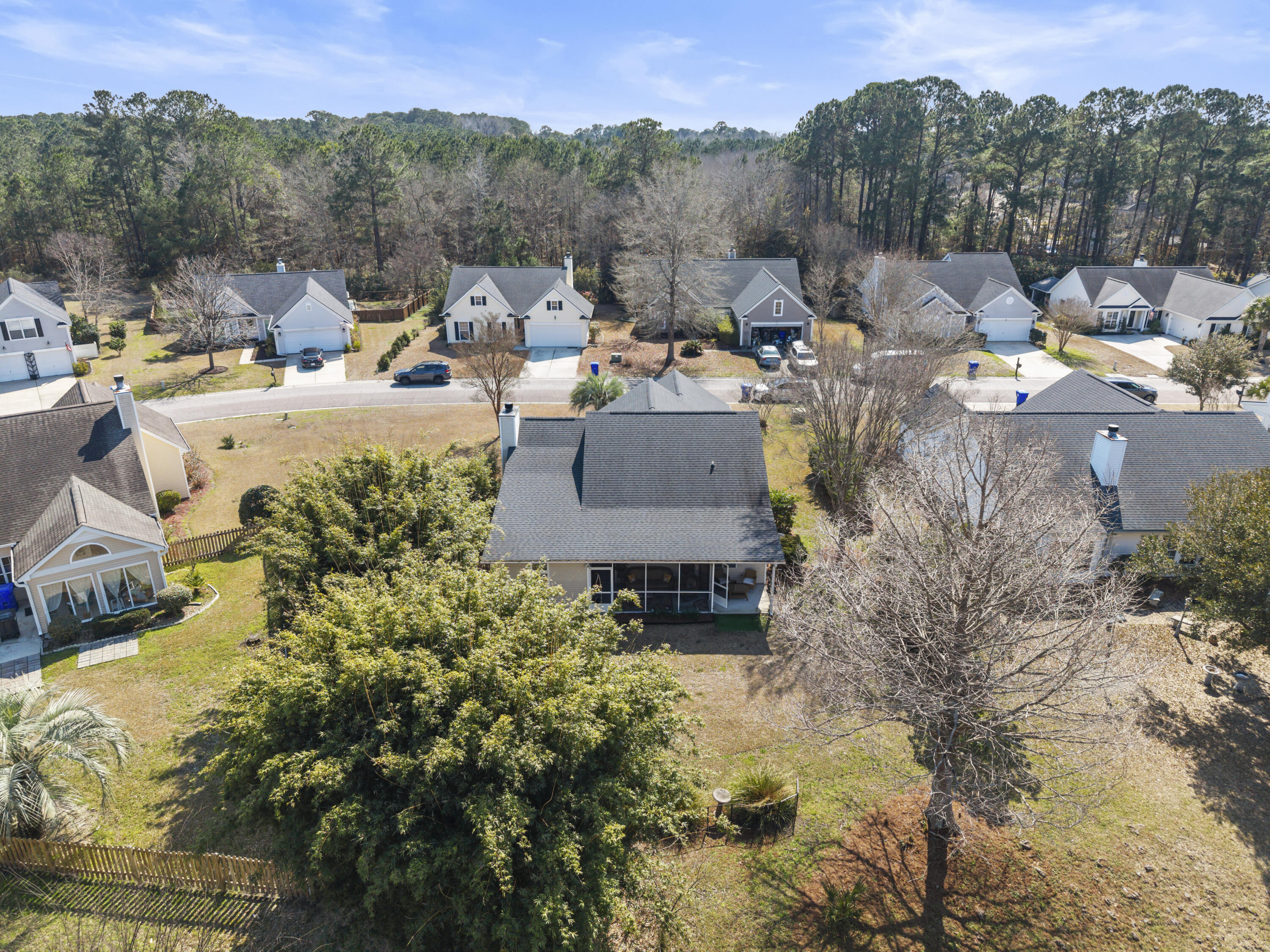 2701 Palmetto Hall Boulevard