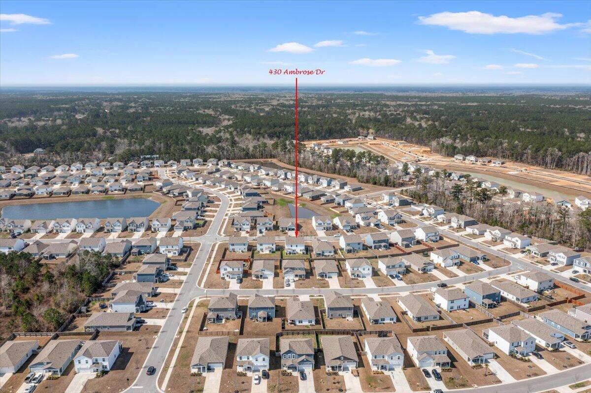 430 Ambrose Drive