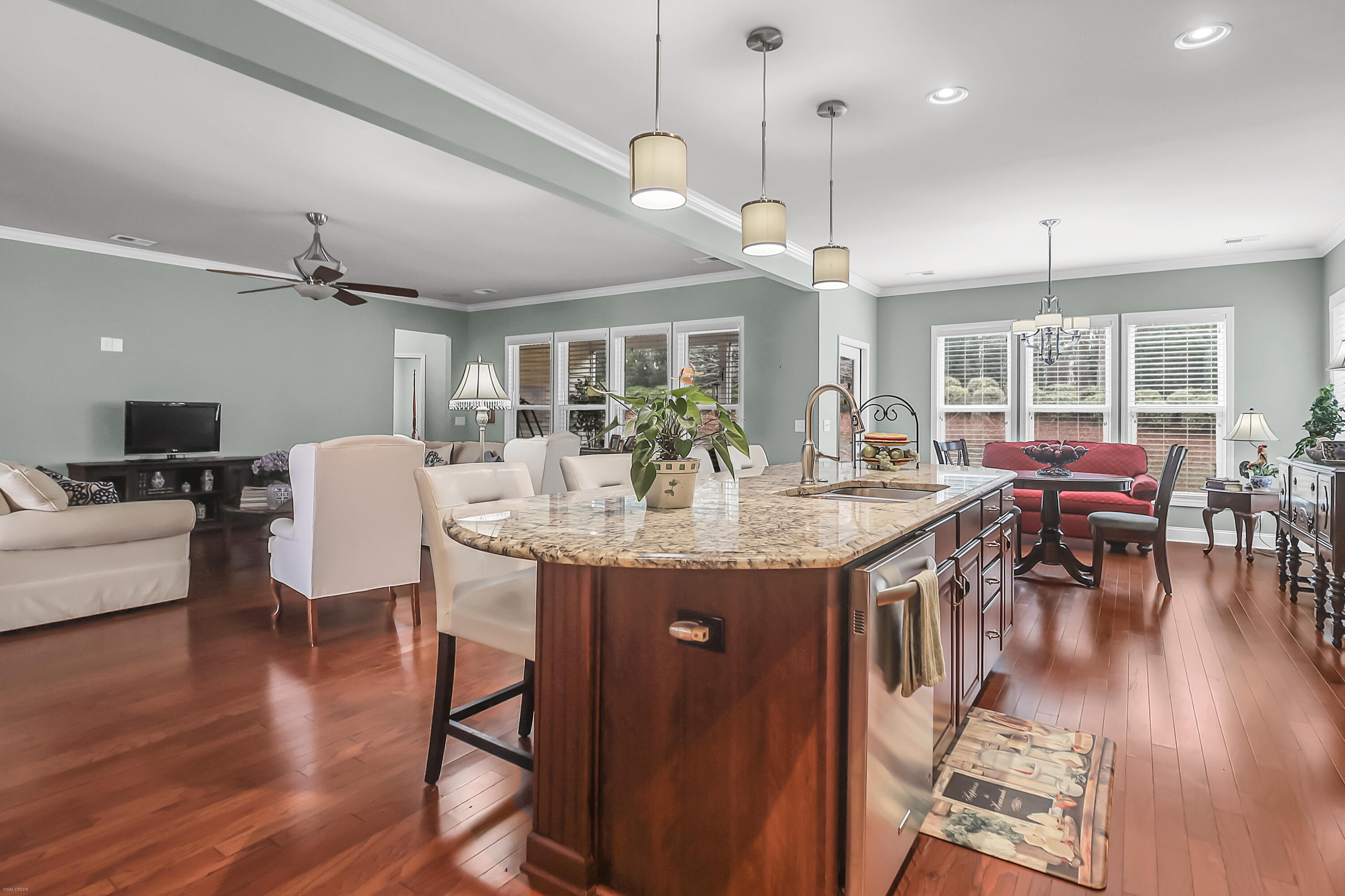 249 Waterfront Park Drive