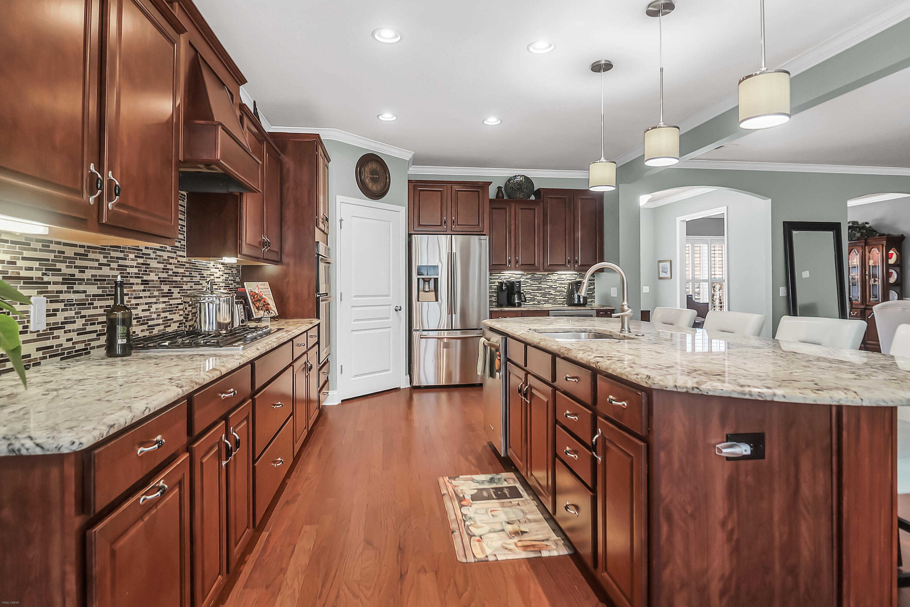 249 Waterfront Park Drive